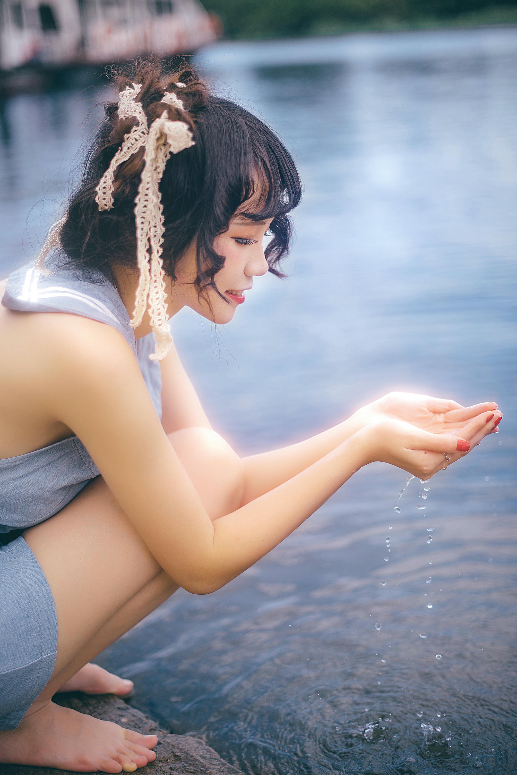 miko酱ww NO.062 收集快乐 [81+1P612M]_第4集