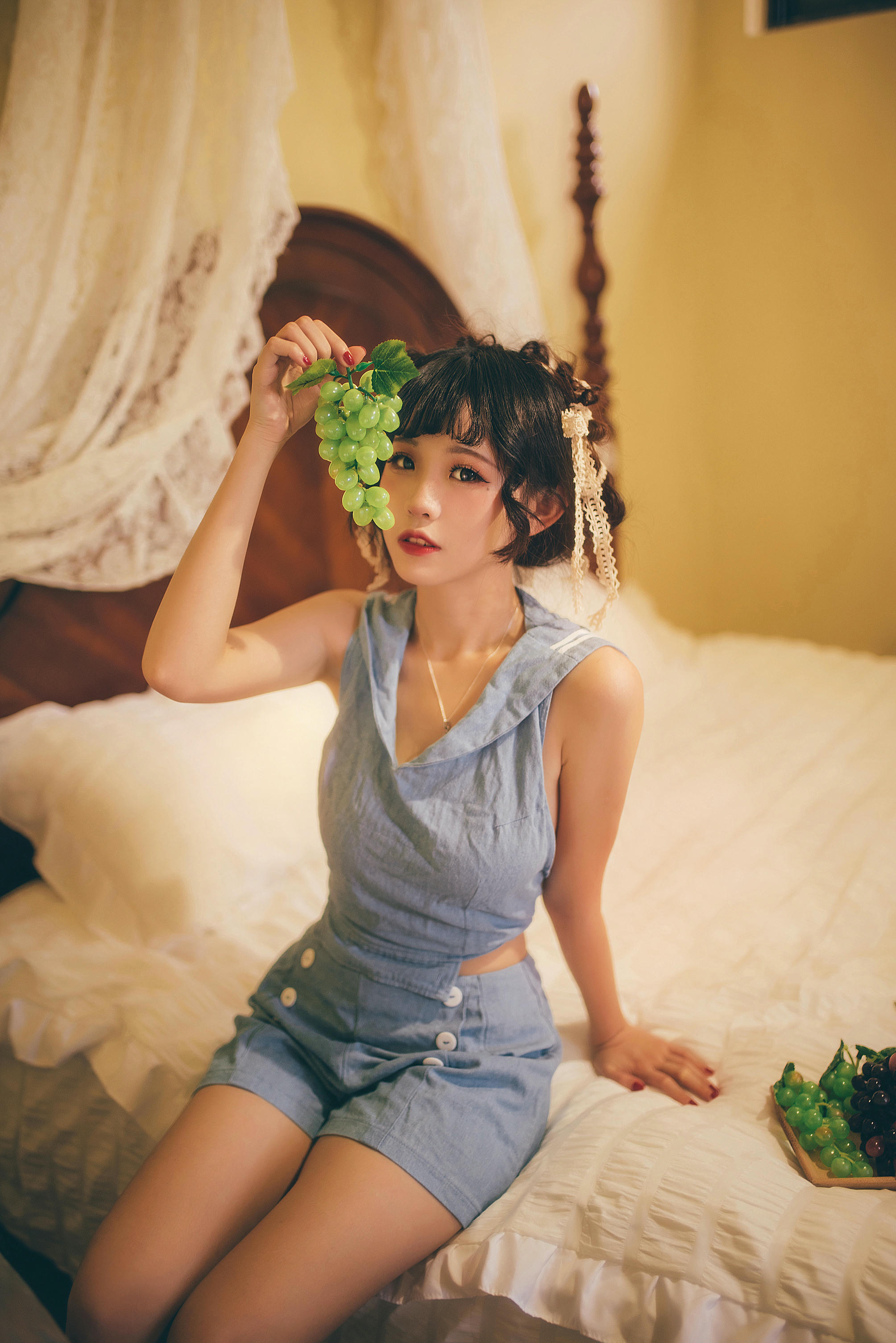 miko酱ww NO.062 收集快乐 [81+1P612M]_第1集