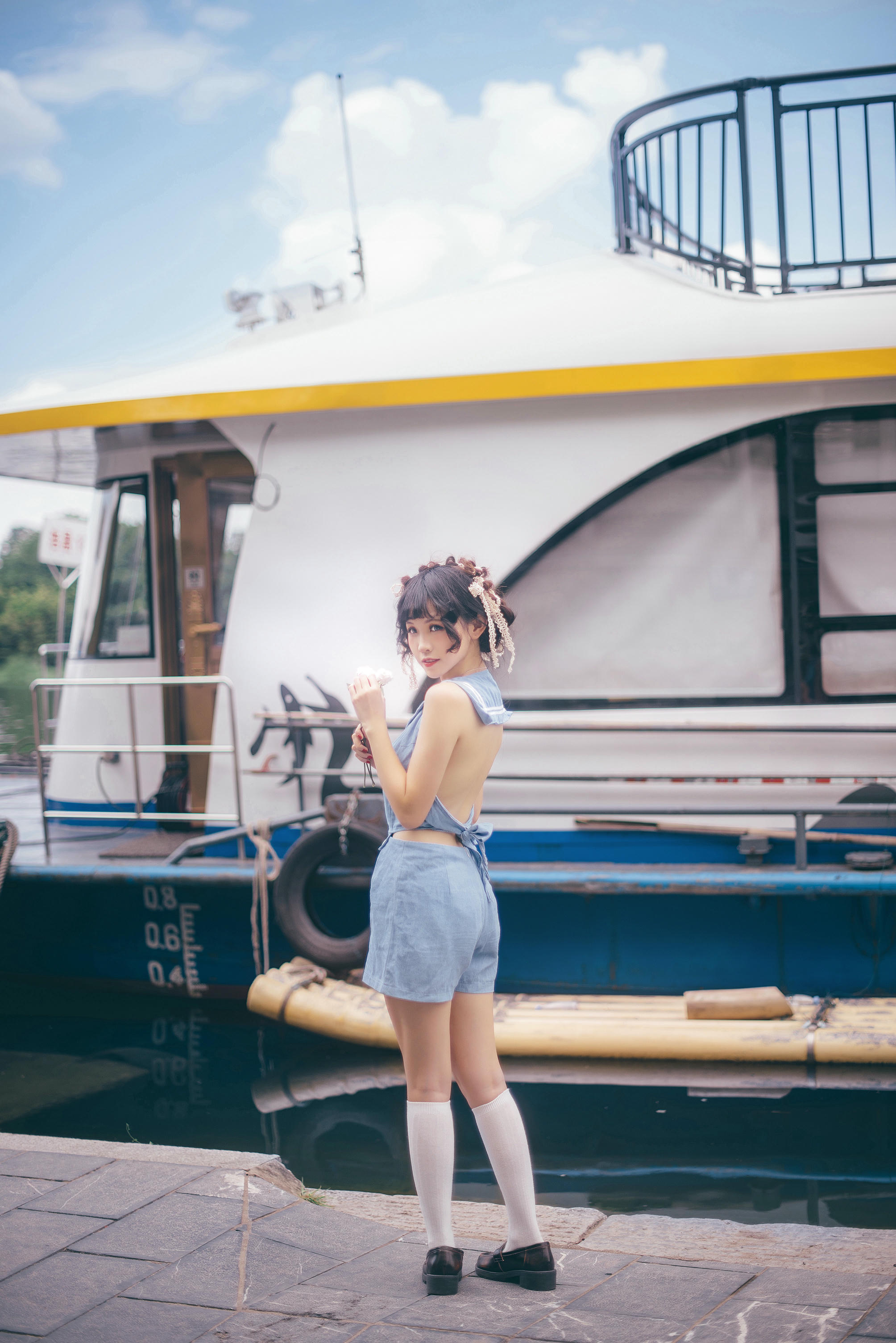 miko酱ww NO.062 收集快乐 [81+1P612M]_第4集