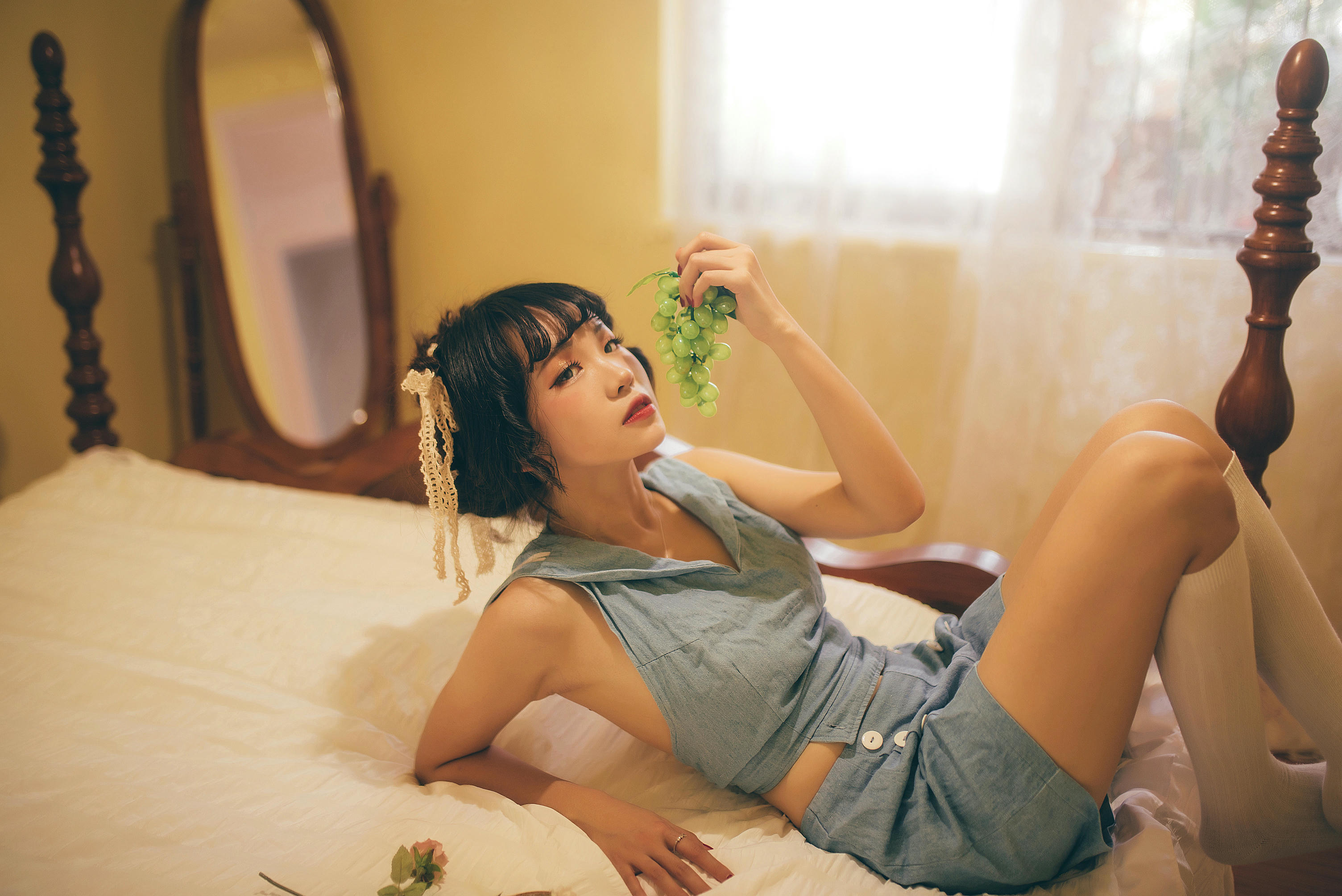 miko酱ww NO.062 收集快乐 [81+1P612M]_第1集