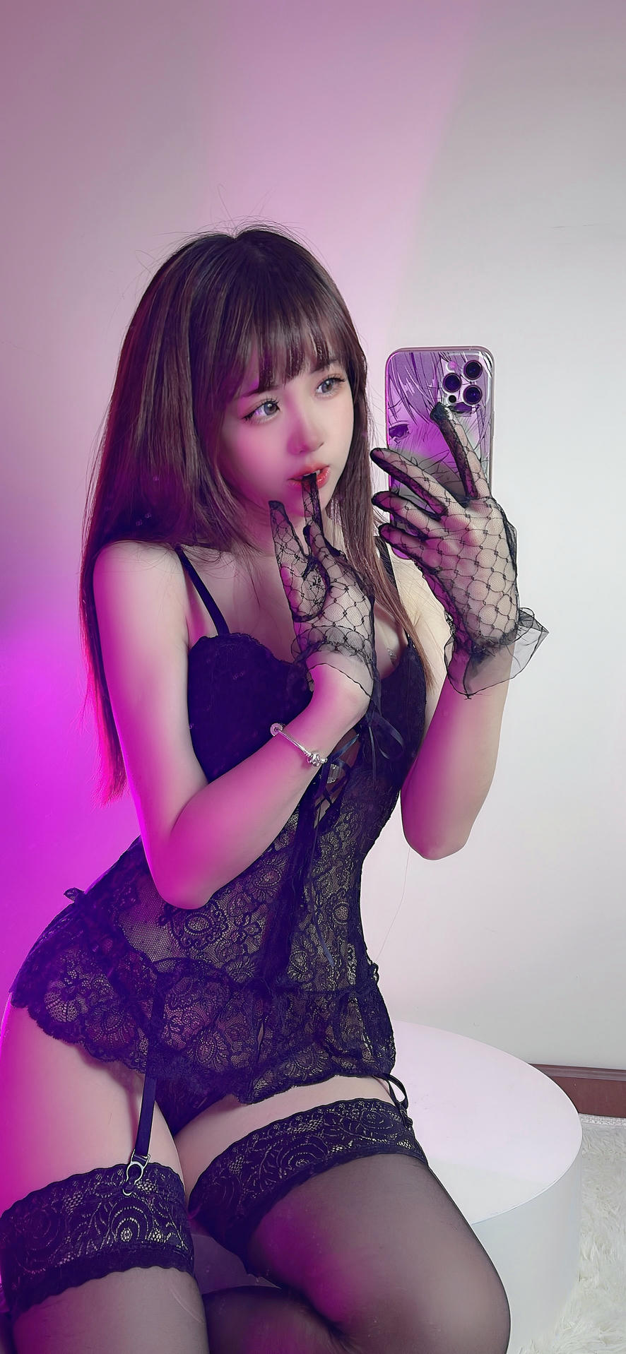 miko酱ww NO.064 23年02月合集 [211P-1.18GB]_第7集