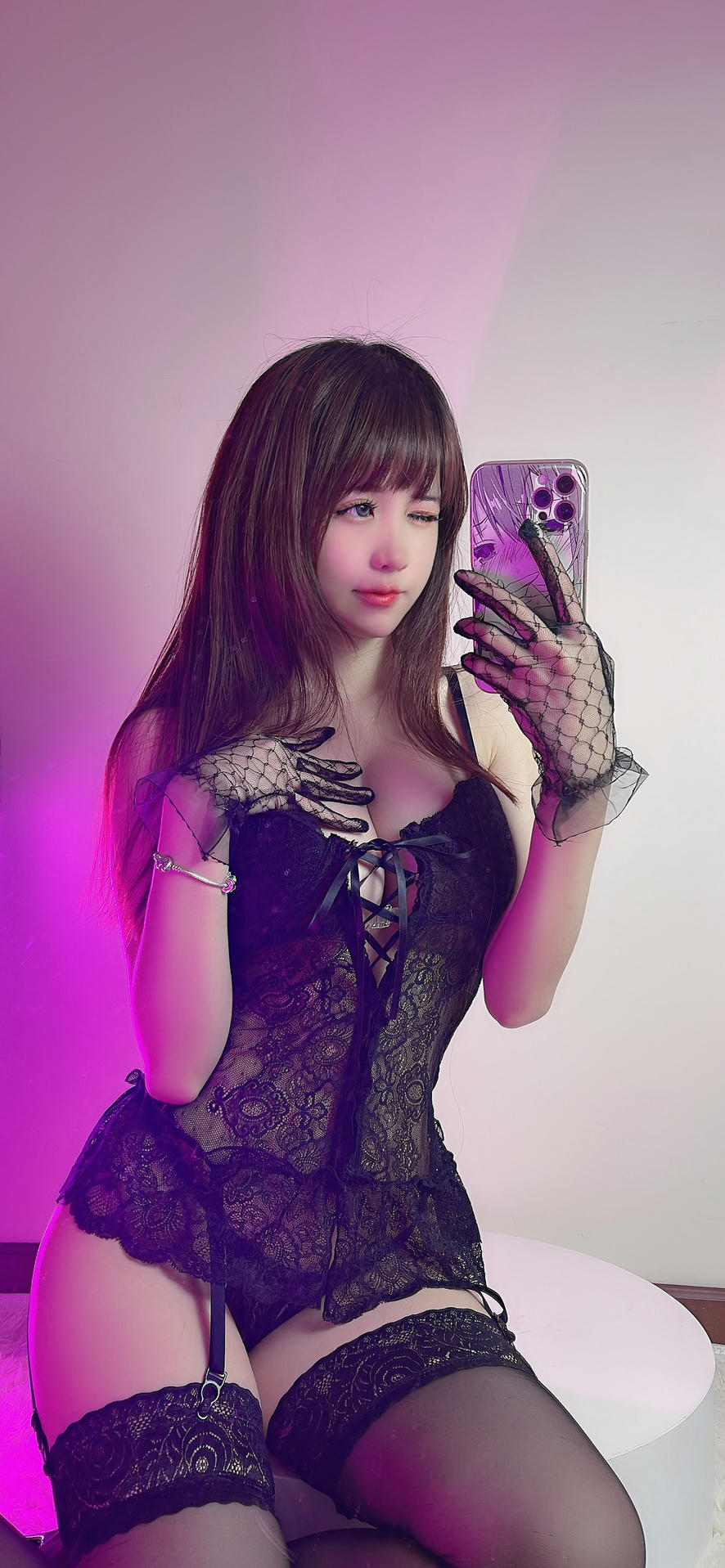 miko酱ww NO.064 23年02月合集 [211P-1.18GB]_第7集