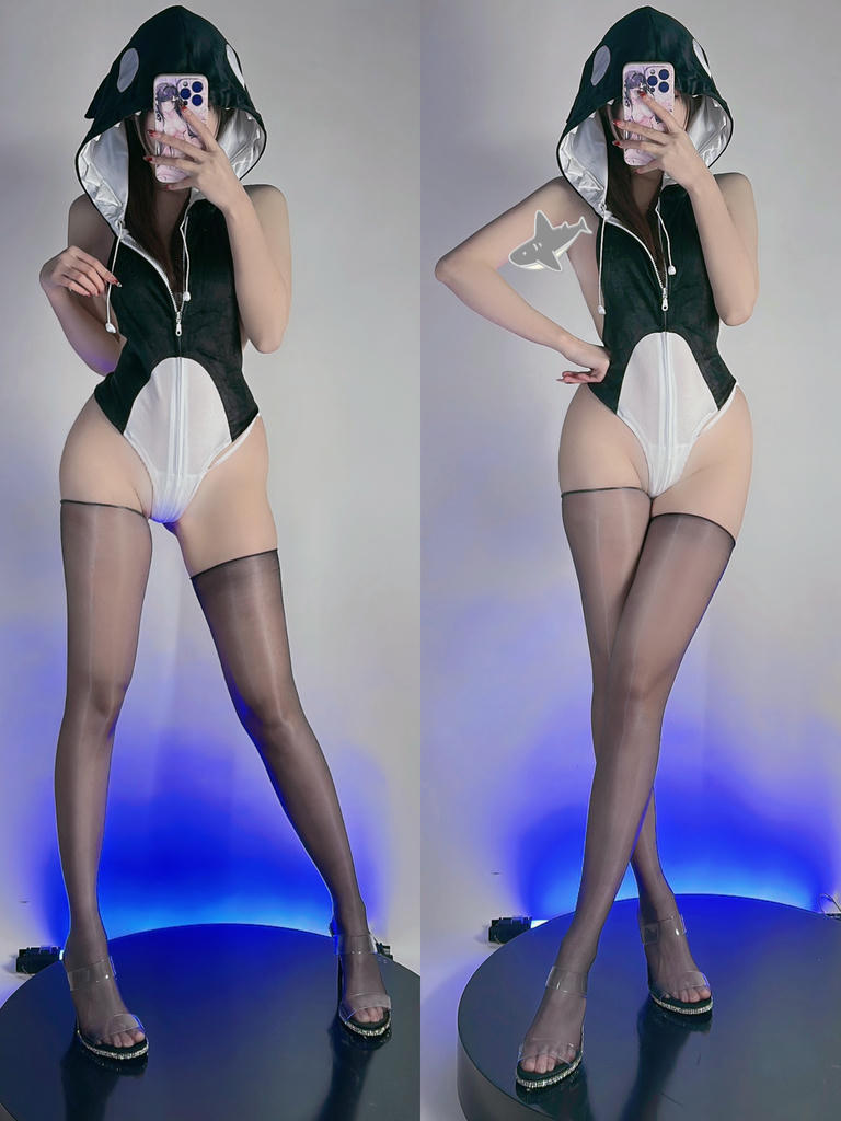 miko酱ww NO.064 23年02月合集 [211P-1.18GB]_第8集