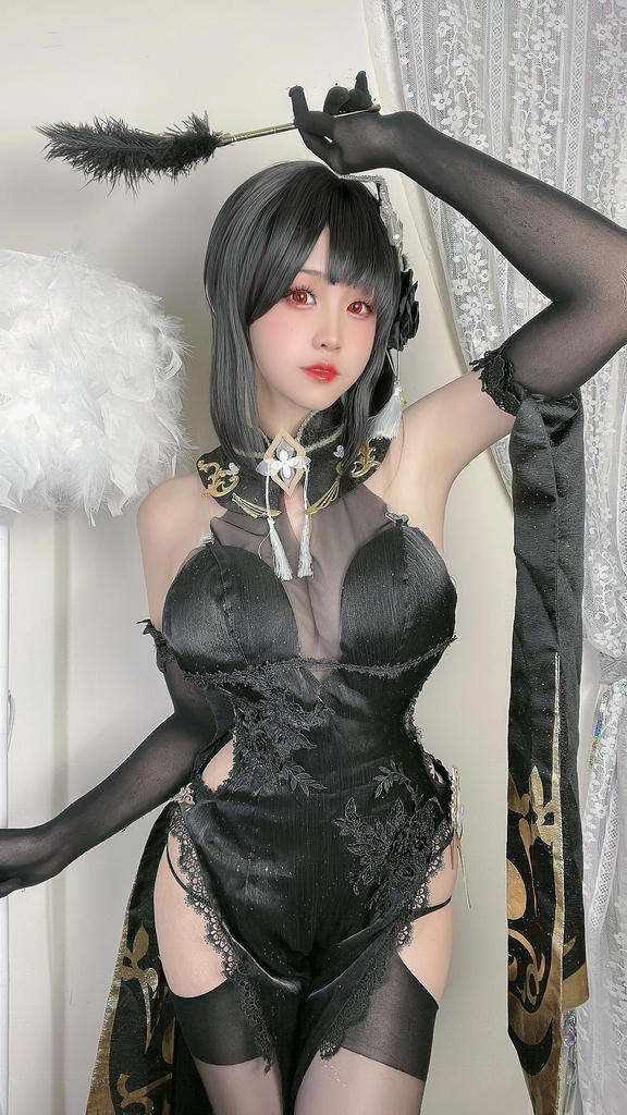 miko酱ww NO.064 23年02月合集 [211P-1.18GB]_第8集