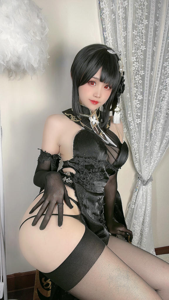 miko酱ww NO.064 23年02月合集 [211P-1.18GB]_第9集