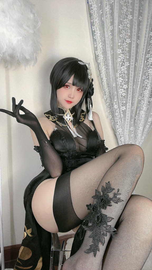 miko酱ww NO.064 23年02月合集 [211P-1.18GB]_第9集