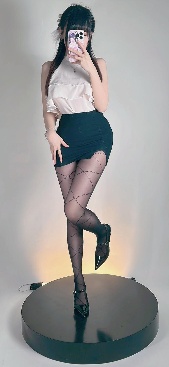 miko酱ww NO.064 23年02月合集 [211P-1.18GB]_第10集