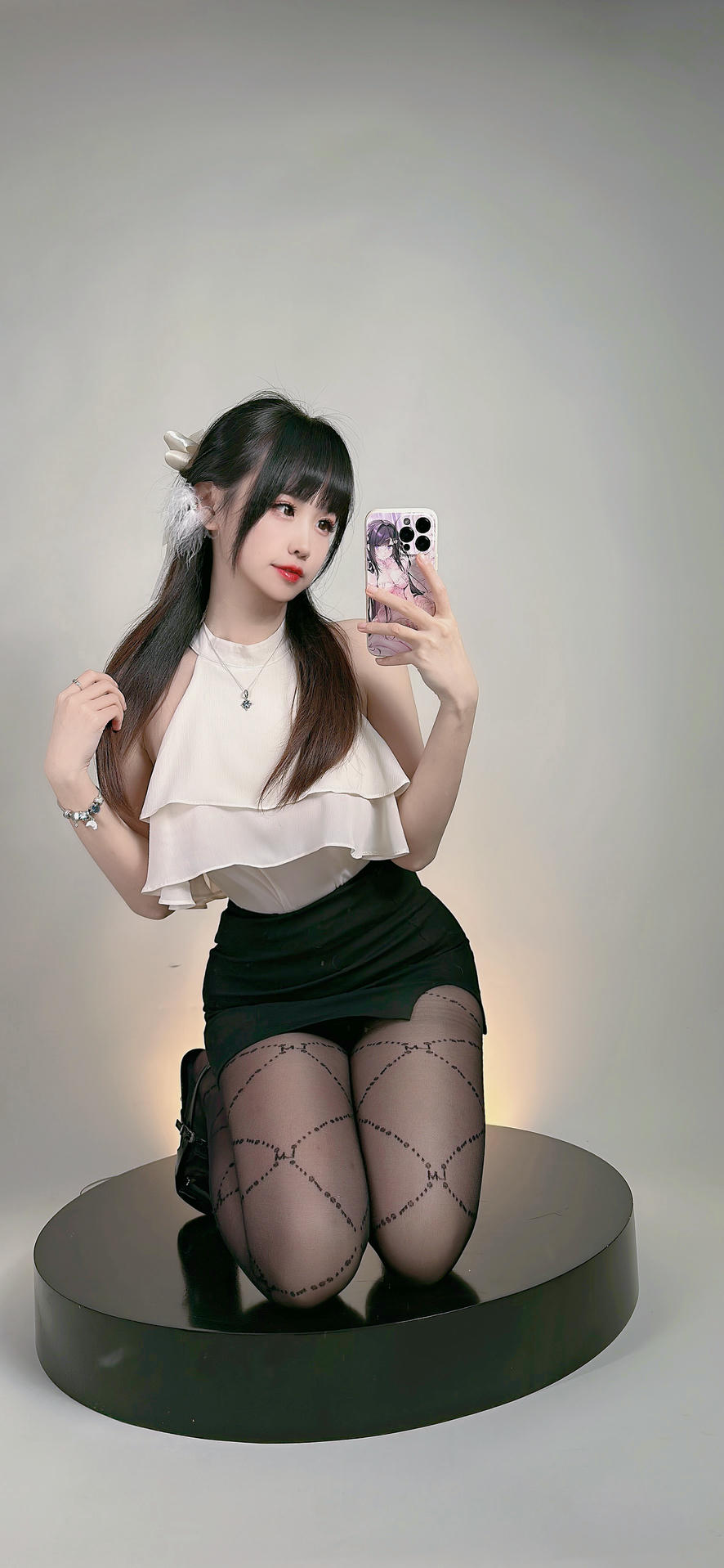 miko酱ww NO.064 23年02月合集 [211P-1.18GB]_第10集