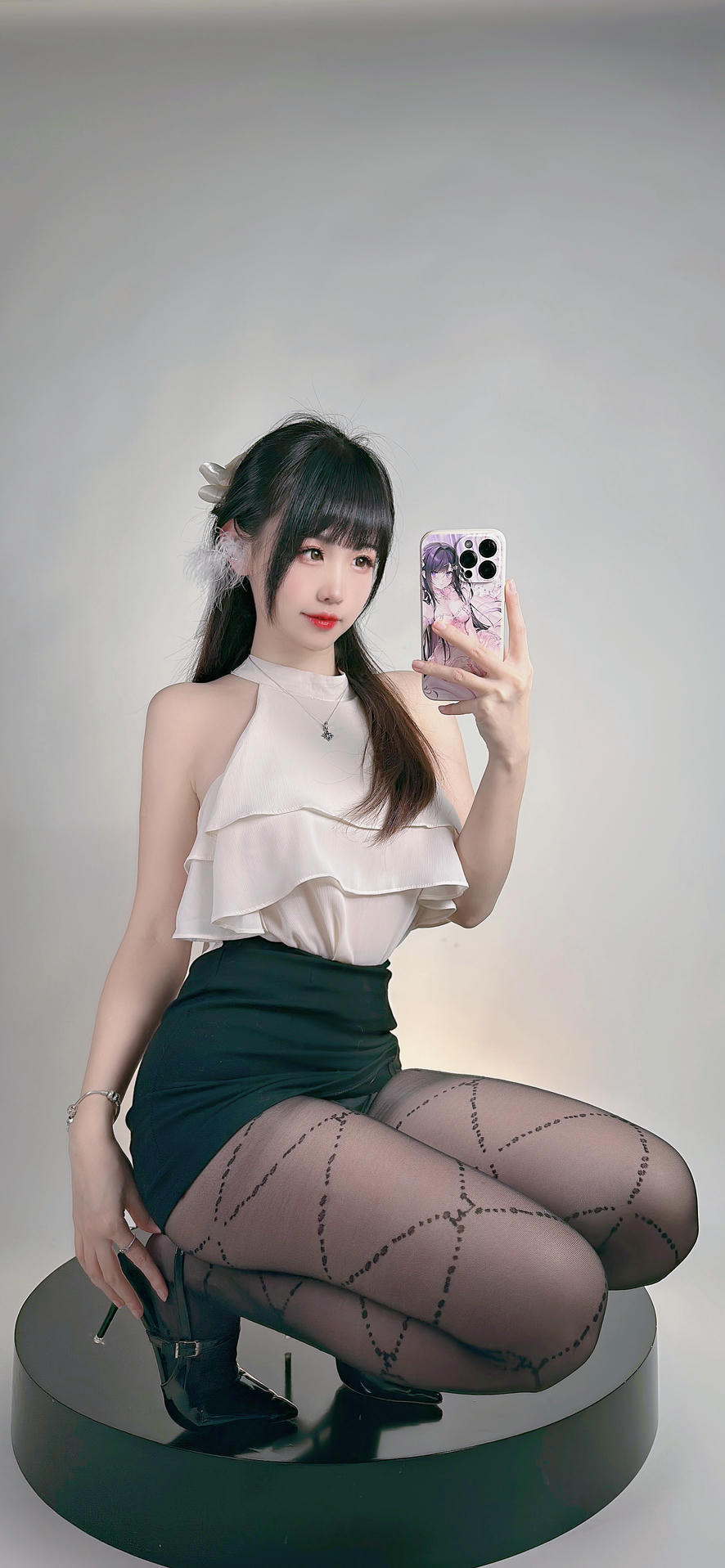 miko酱ww NO.064 23年02月合集 [211P-1.18GB]_第10集