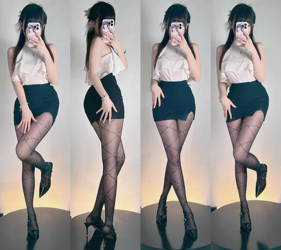 miko酱ww NO.064 23年02月合集 [211P-1.18GB]_第10集