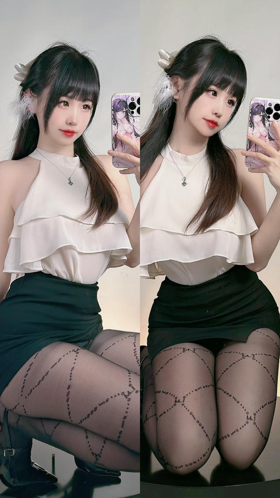 miko酱ww NO.064 23年02月合集 [211P-1.18GB]_第10集