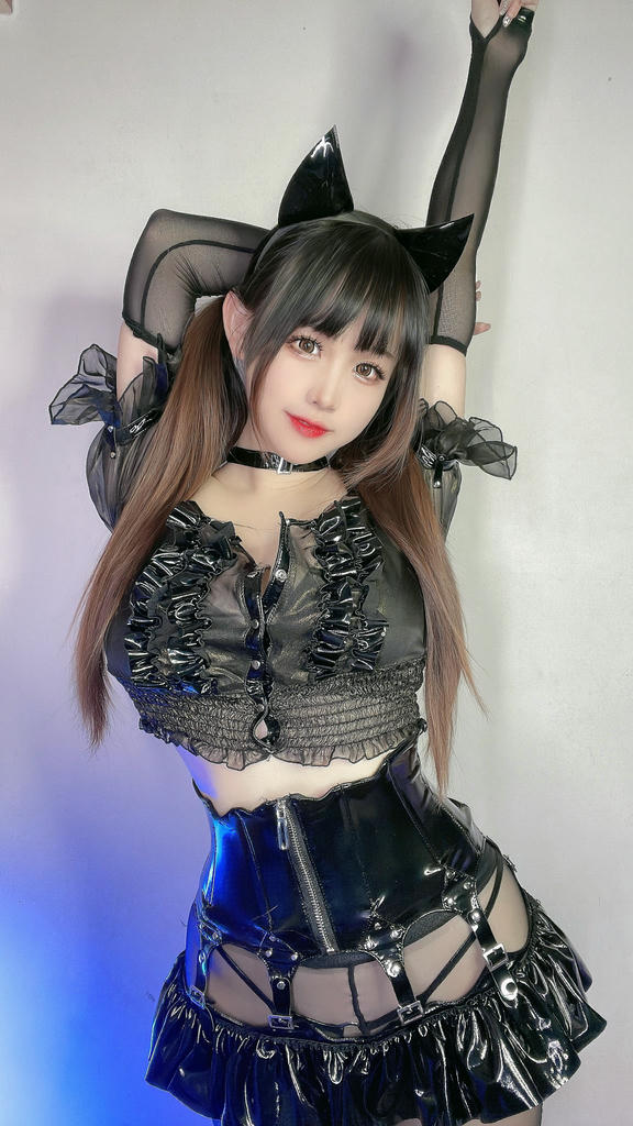 miko酱ww NO.064 23年02月合集 [211P-1.18GB]_第11集