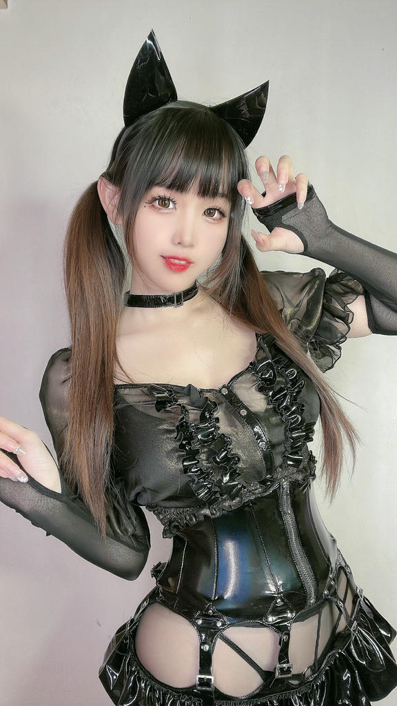 miko酱ww NO.064 23年02月合集 [211P-1.18GB]_第11集