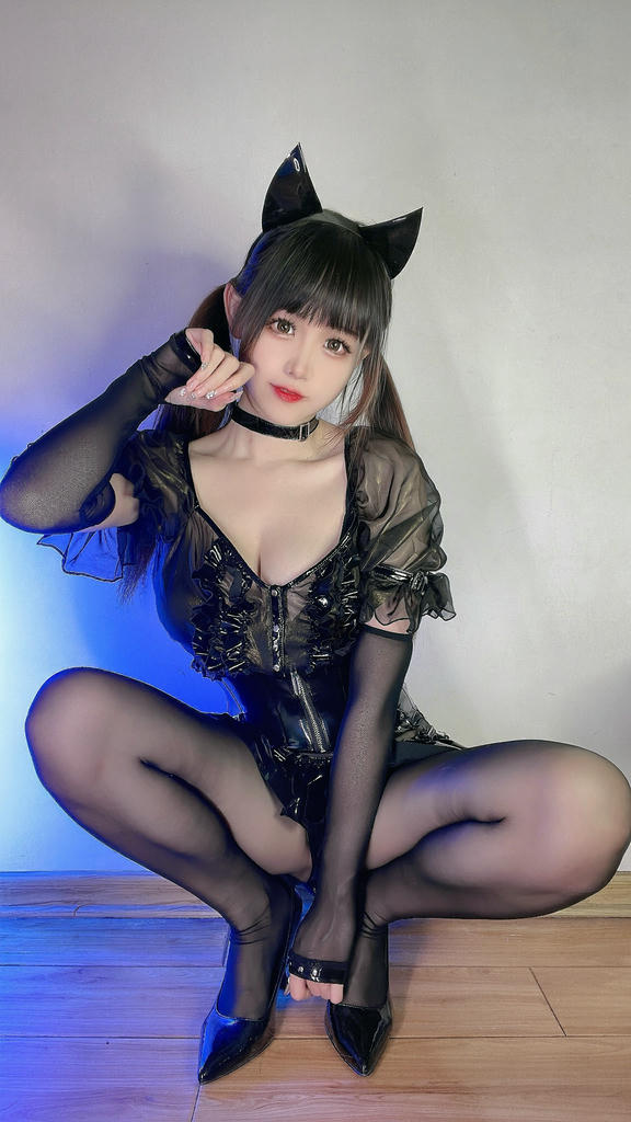 miko酱ww NO.064 23年02月合集 [211P-1.18GB]_第11集