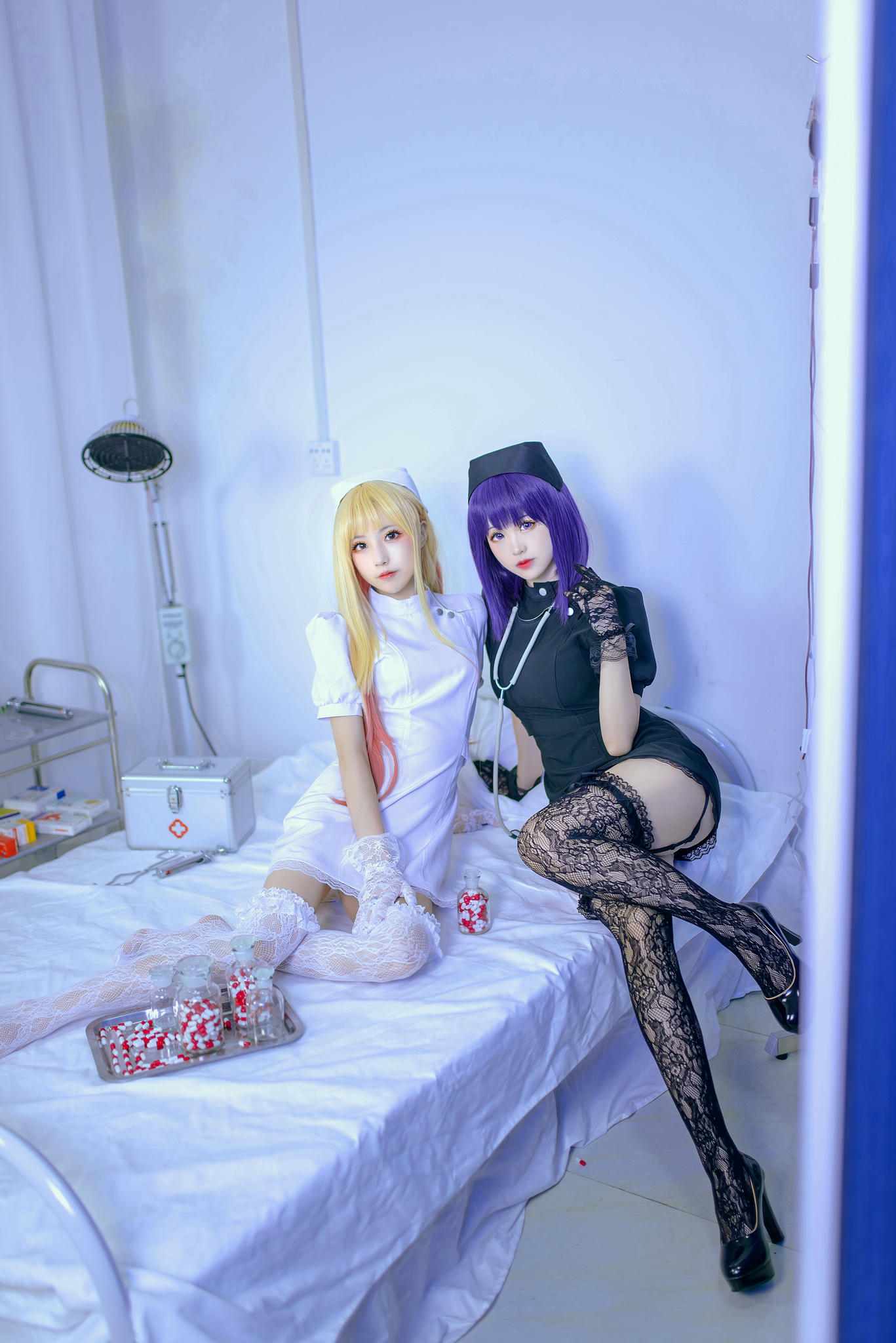 miko酱ww NO.064 23年02月合集 [211P-1.18GB]_第2集