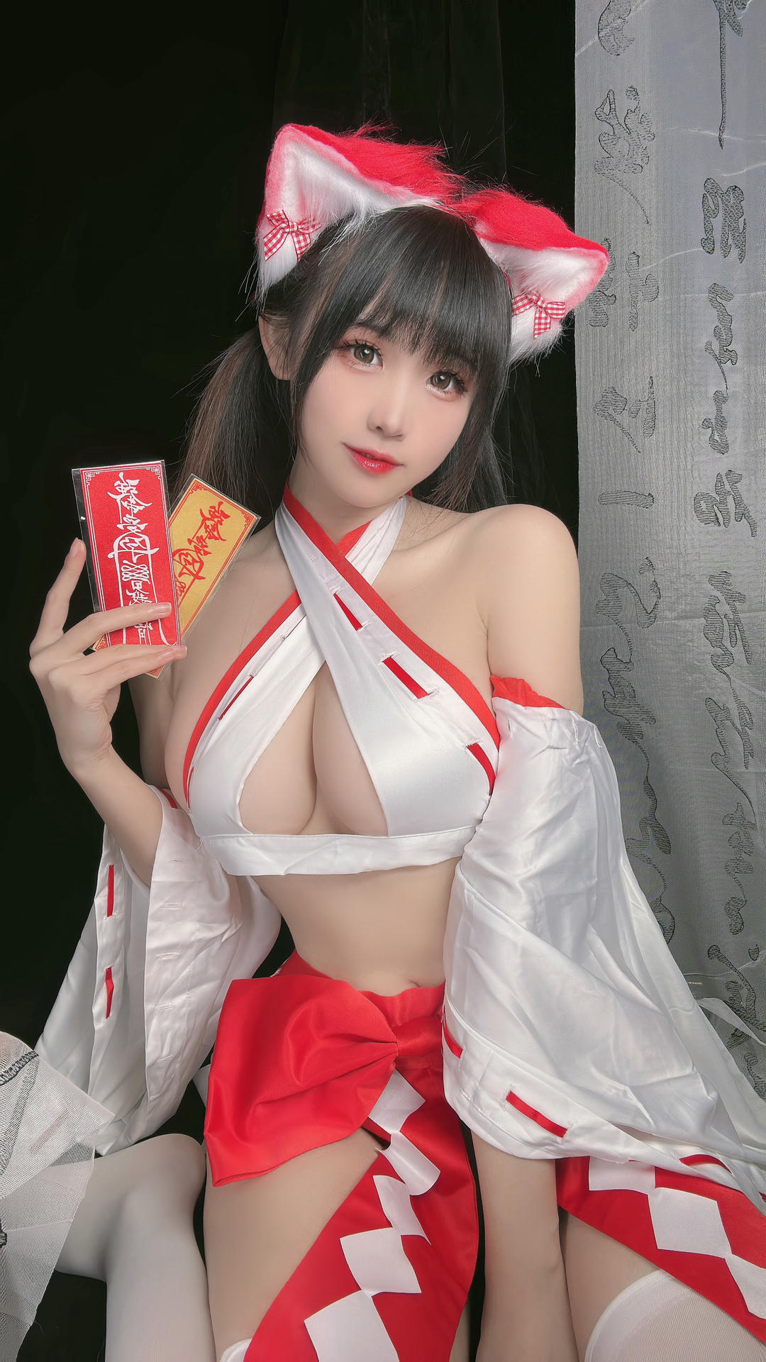 miko酱ww NO.064 23年02月合集 [211P-1.18GB]_第3集