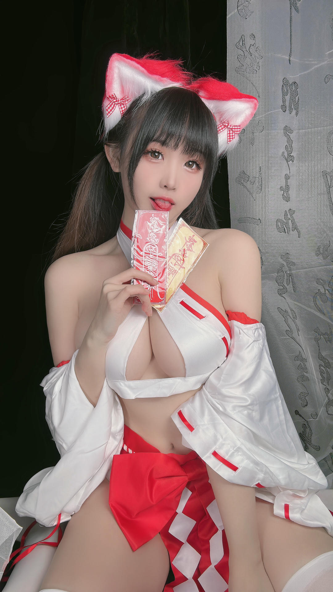 miko酱ww NO.064 23年02月合集 [211P-1.18GB]_第3集