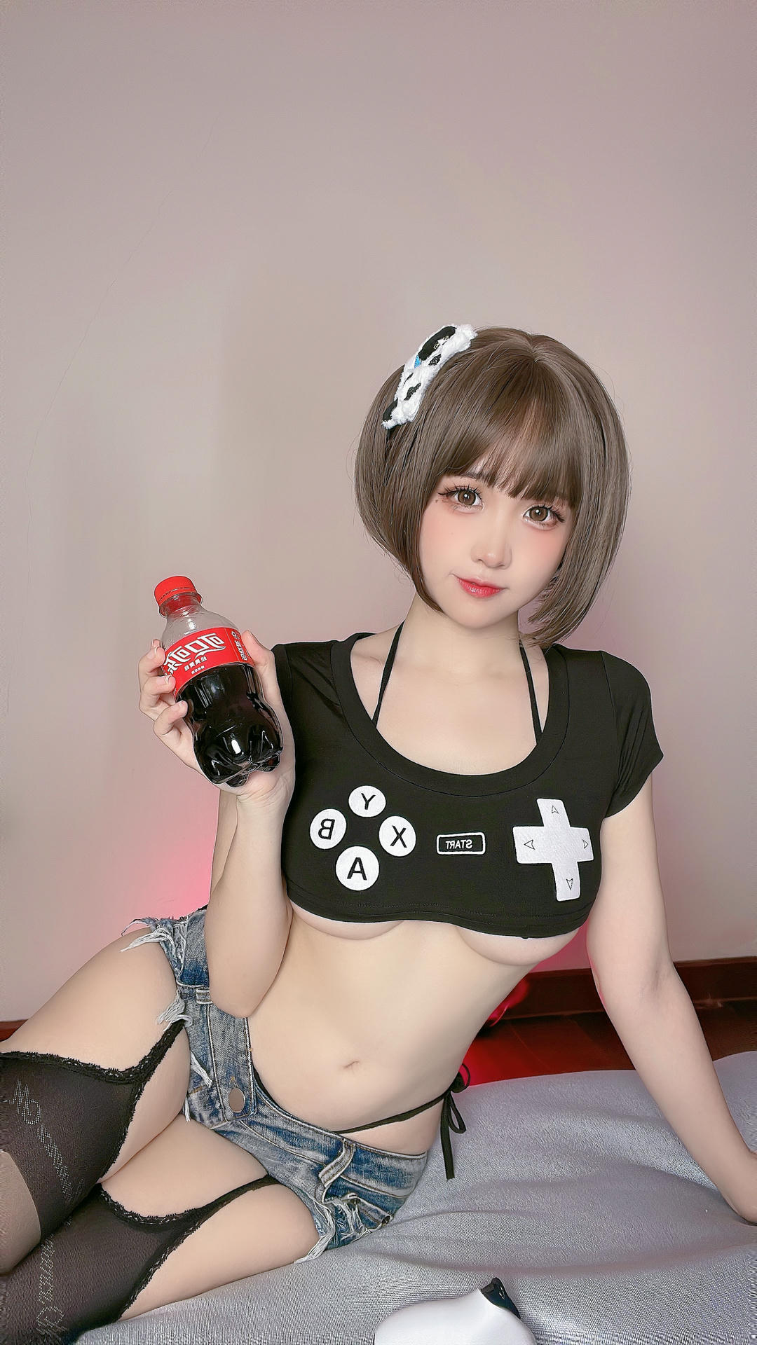 miko酱ww NO.064 23年02月合集 [211P-1.18GB]_第3集