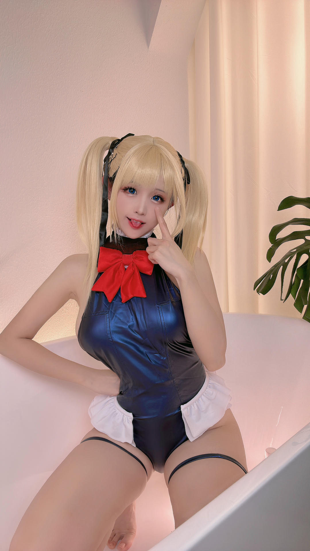 miko酱ww NO.064 23年02月合集 [211P-1.18GB]_第4集