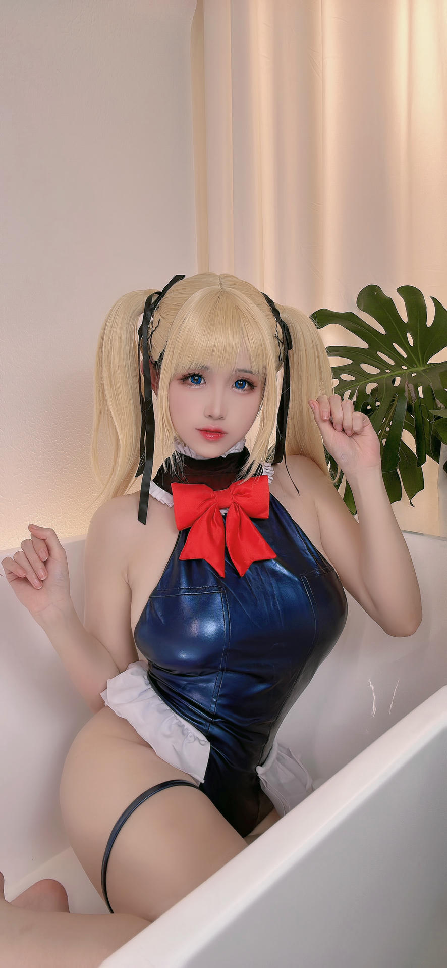 miko酱ww NO.064 23年02月合集 [211P-1.18GB]_第4集