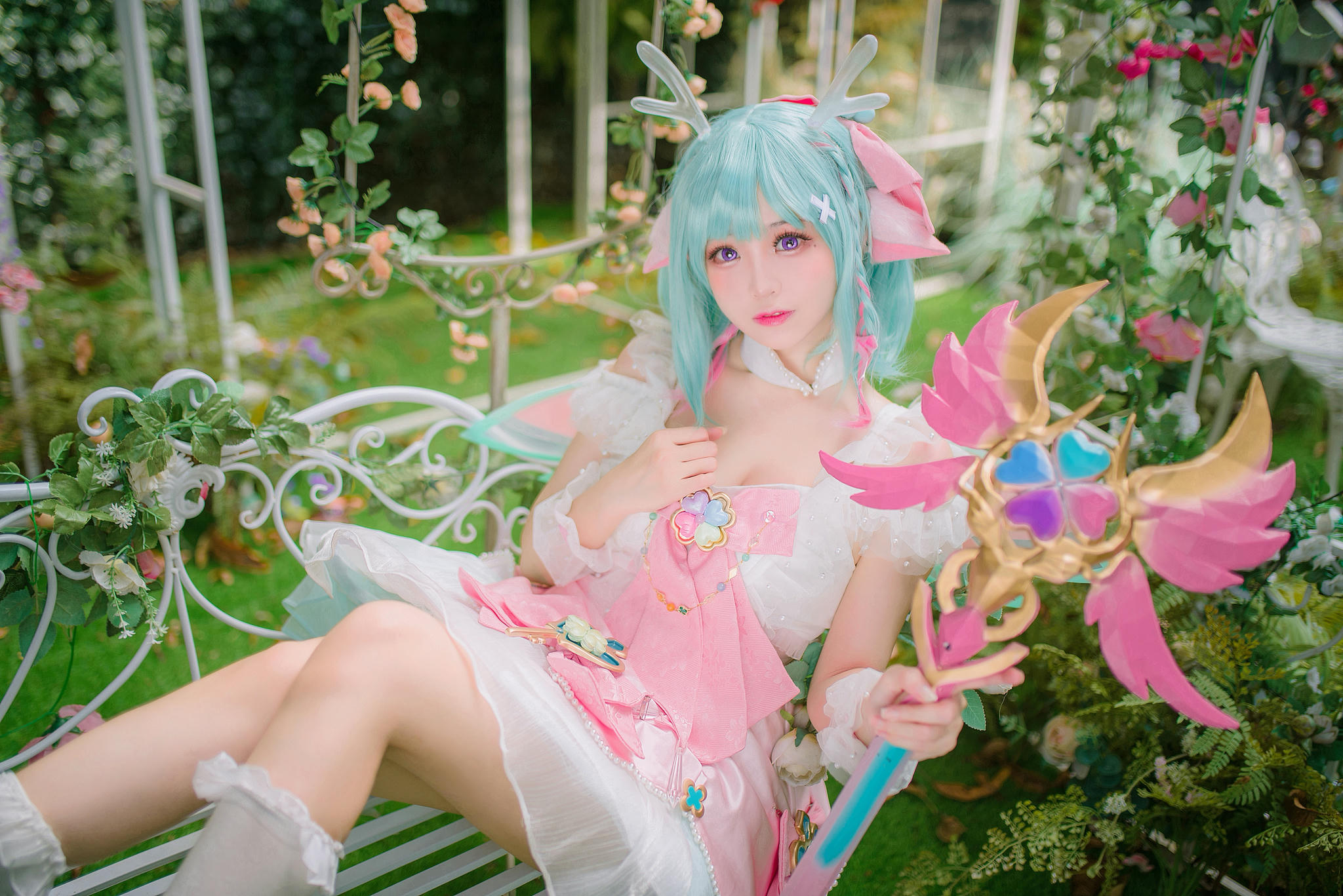 miko酱ww NO.064 23年02月合集 [211P-1.18GB]_第4集