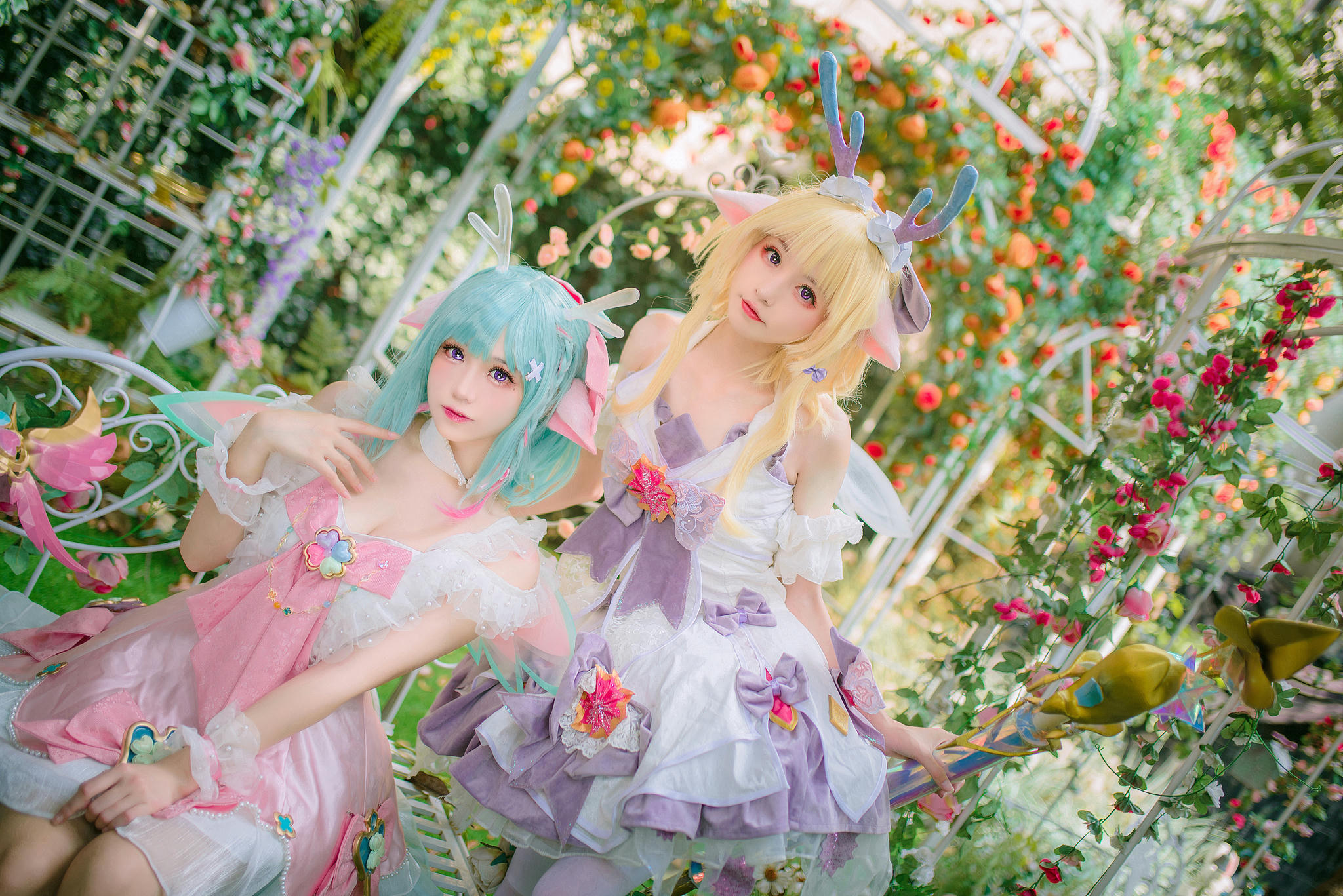 miko酱ww NO.064 23年02月合集 [211P-1.18GB]_第4集