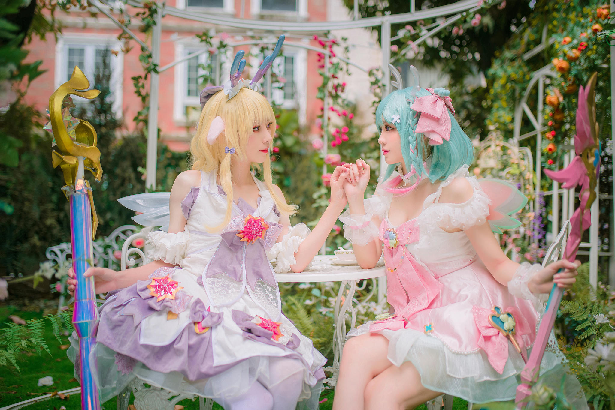 miko酱ww NO.064 23年02月合集 [211P-1.18GB]_第4集