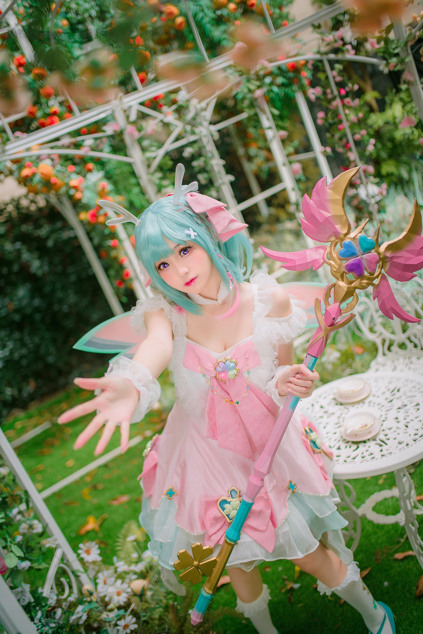 miko酱ww NO.064 23年02月合集 [211P-1.18GB]_第4集