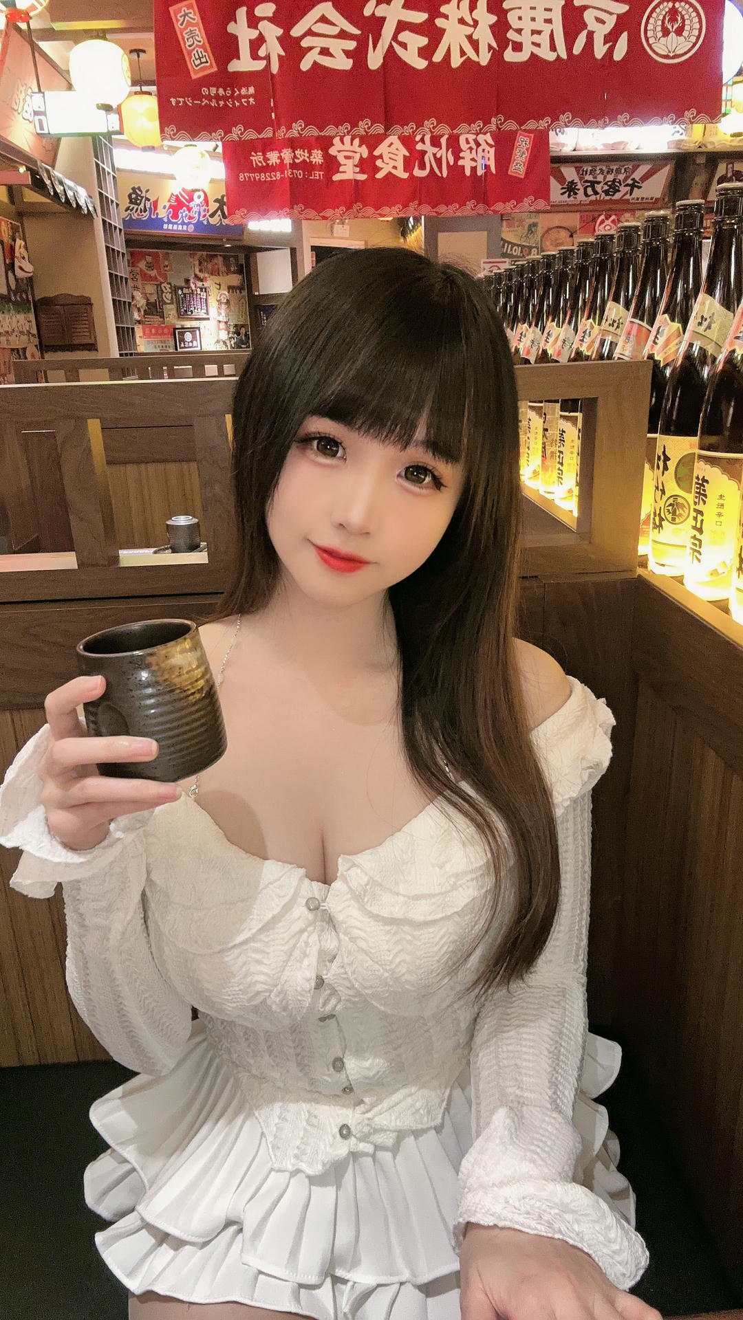 miko酱ww NO.065 23年03月合集 [186P-1.09GB]_第1集