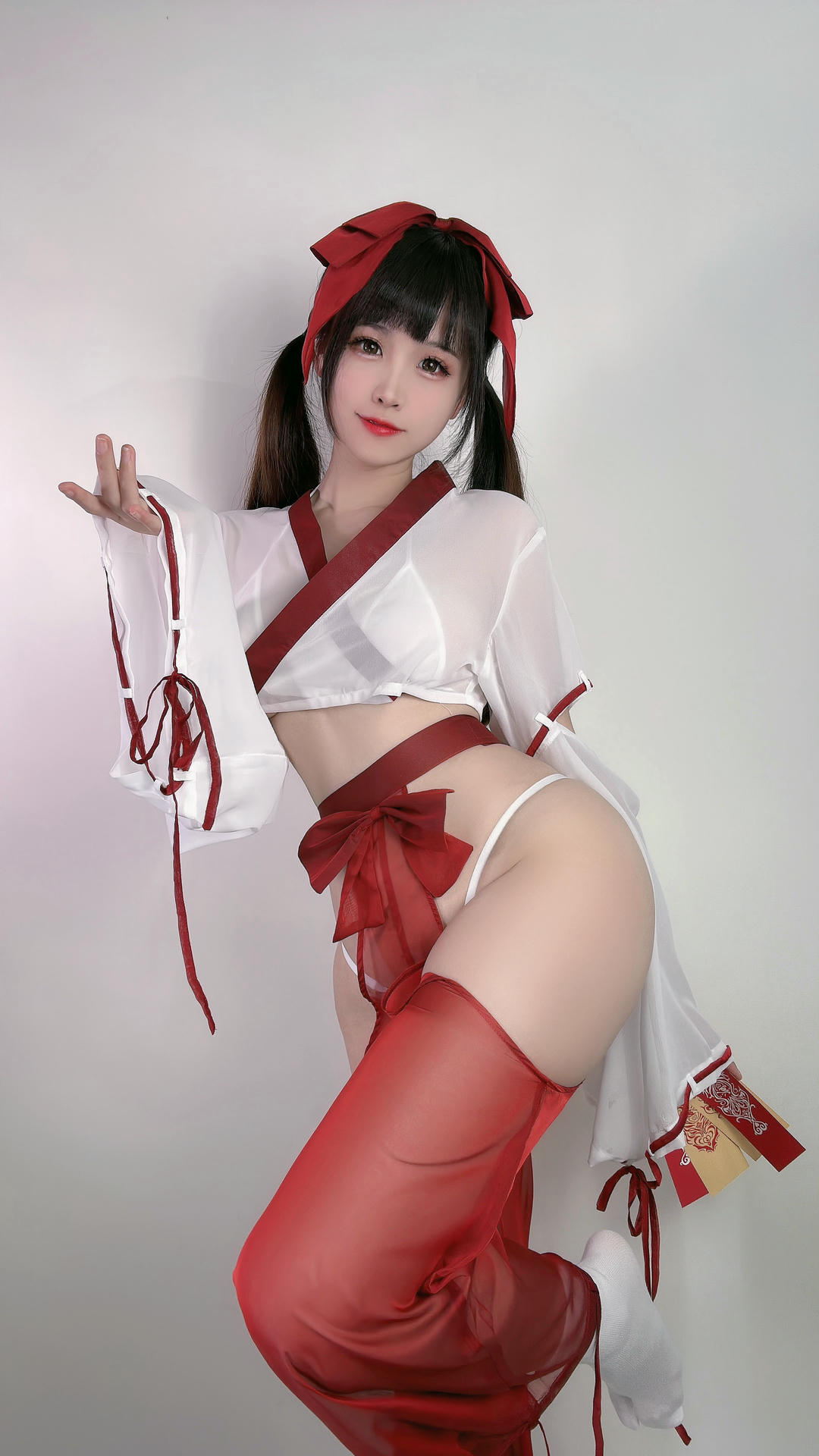 miko酱ww NO.065 23年03月合集 [186P-1.09GB]_第6集