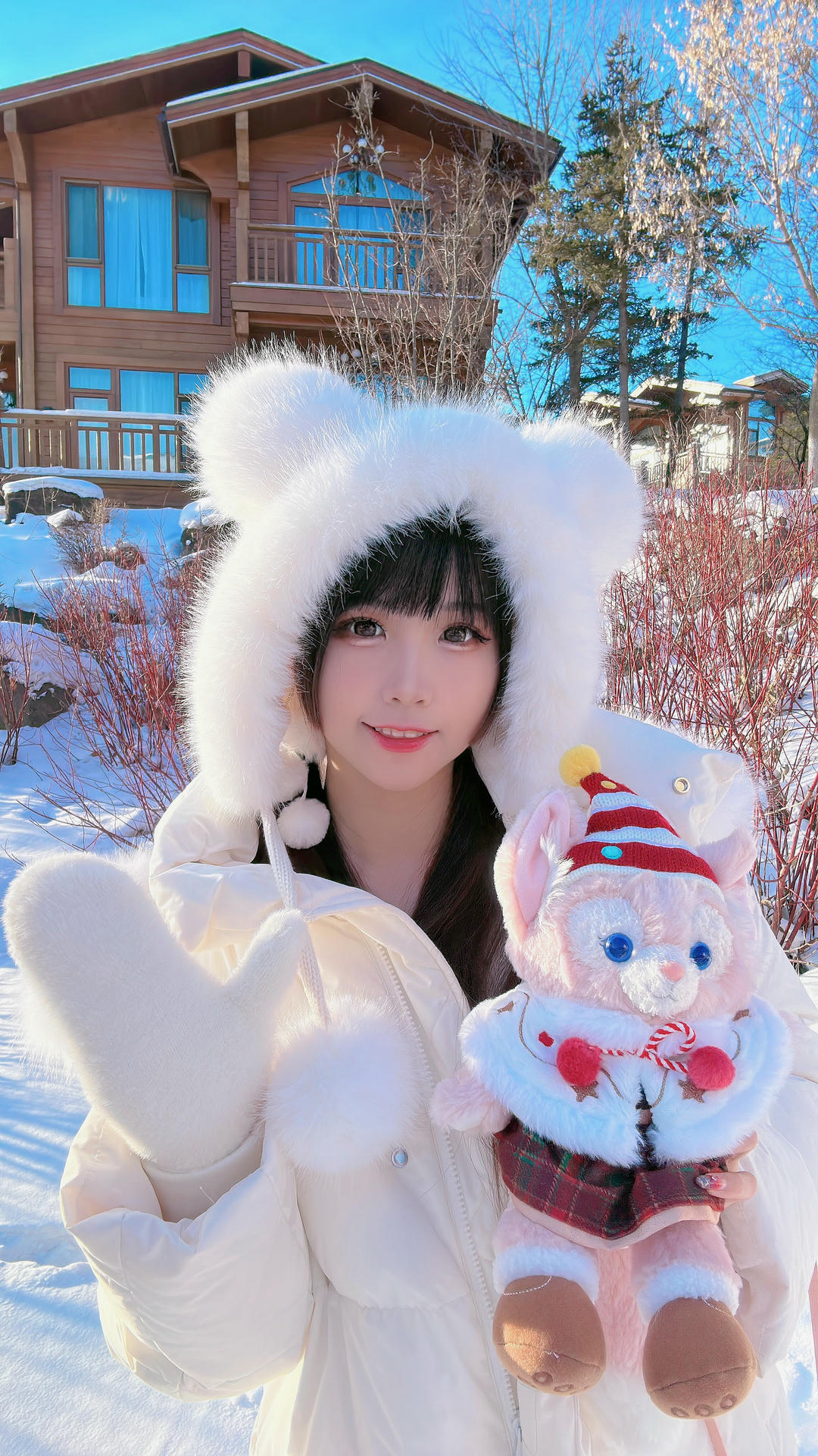 miko酱ww NO.065 23年03月合集 [186P-1.09GB]_第6集