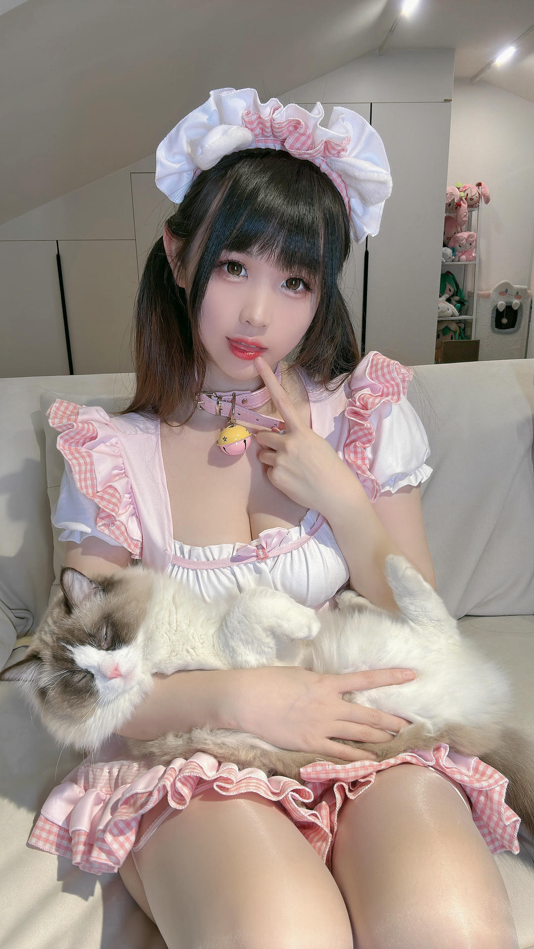 miko酱ww NO.065 23年03月合集 [186P-1.09GB]_第1集