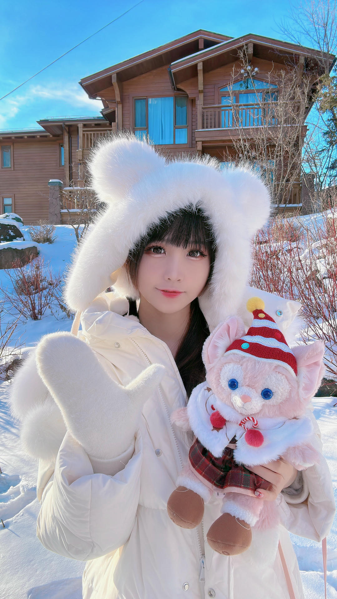 miko酱ww NO.065 23年03月合集 [186P-1.09GB]_第6集