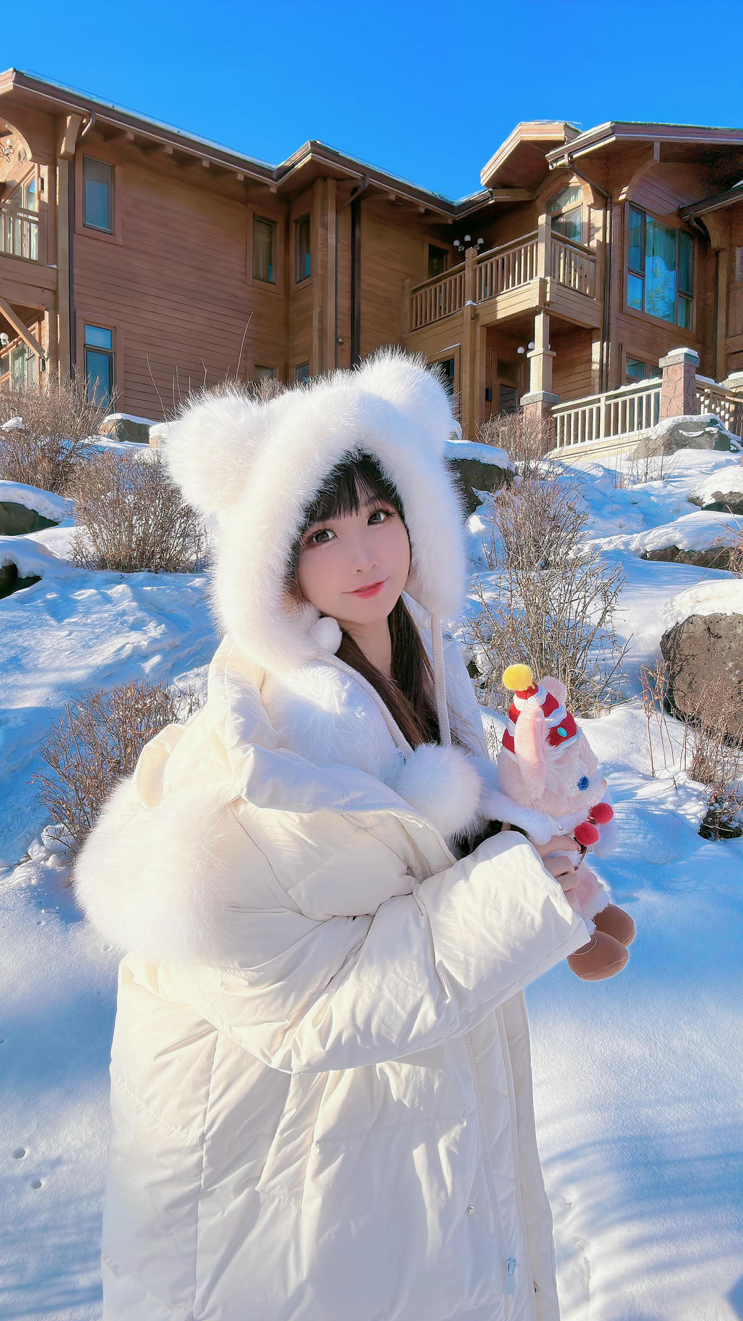 miko酱ww NO.065 23年03月合集 [186P-1.09GB]_第7集