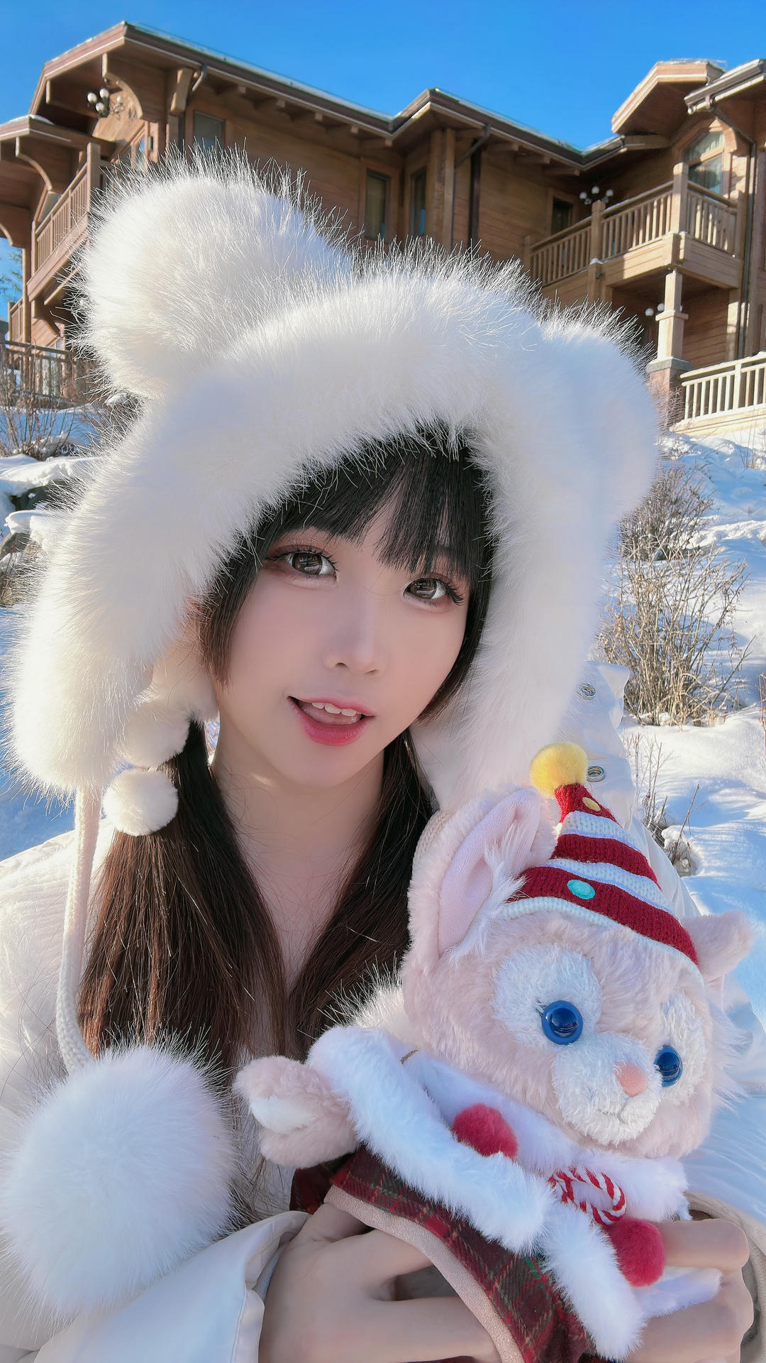 miko酱ww NO.065 23年03月合集 [186P-1.09GB]_第7集