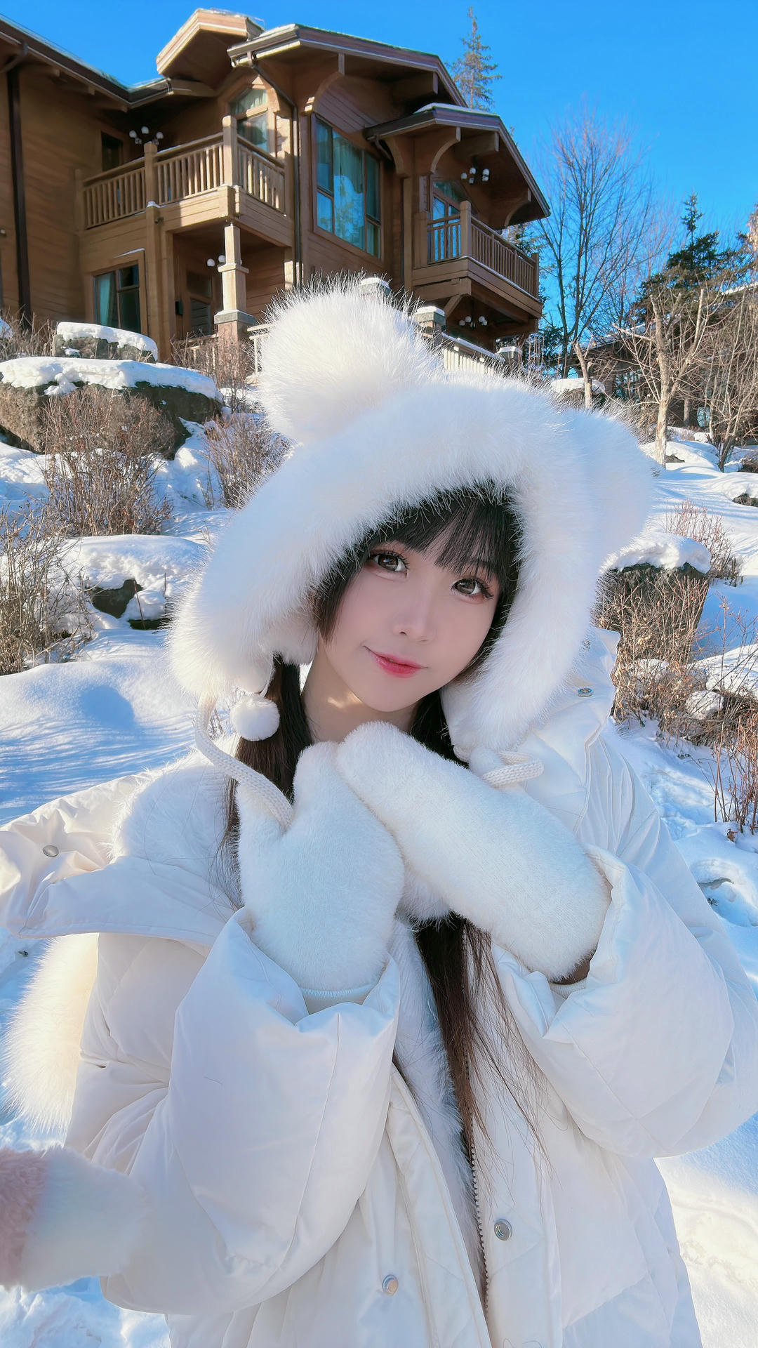 miko酱ww NO.065 23年03月合集 [186P-1.09GB]_第7集