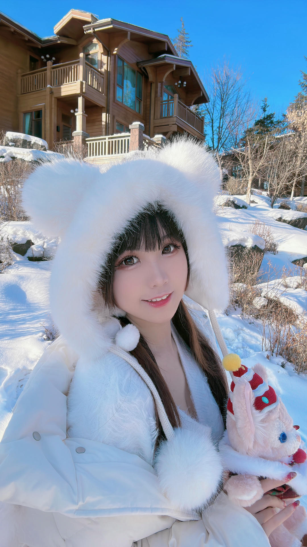 miko酱ww NO.065 23年03月合集 [186P-1.09GB]_第7集