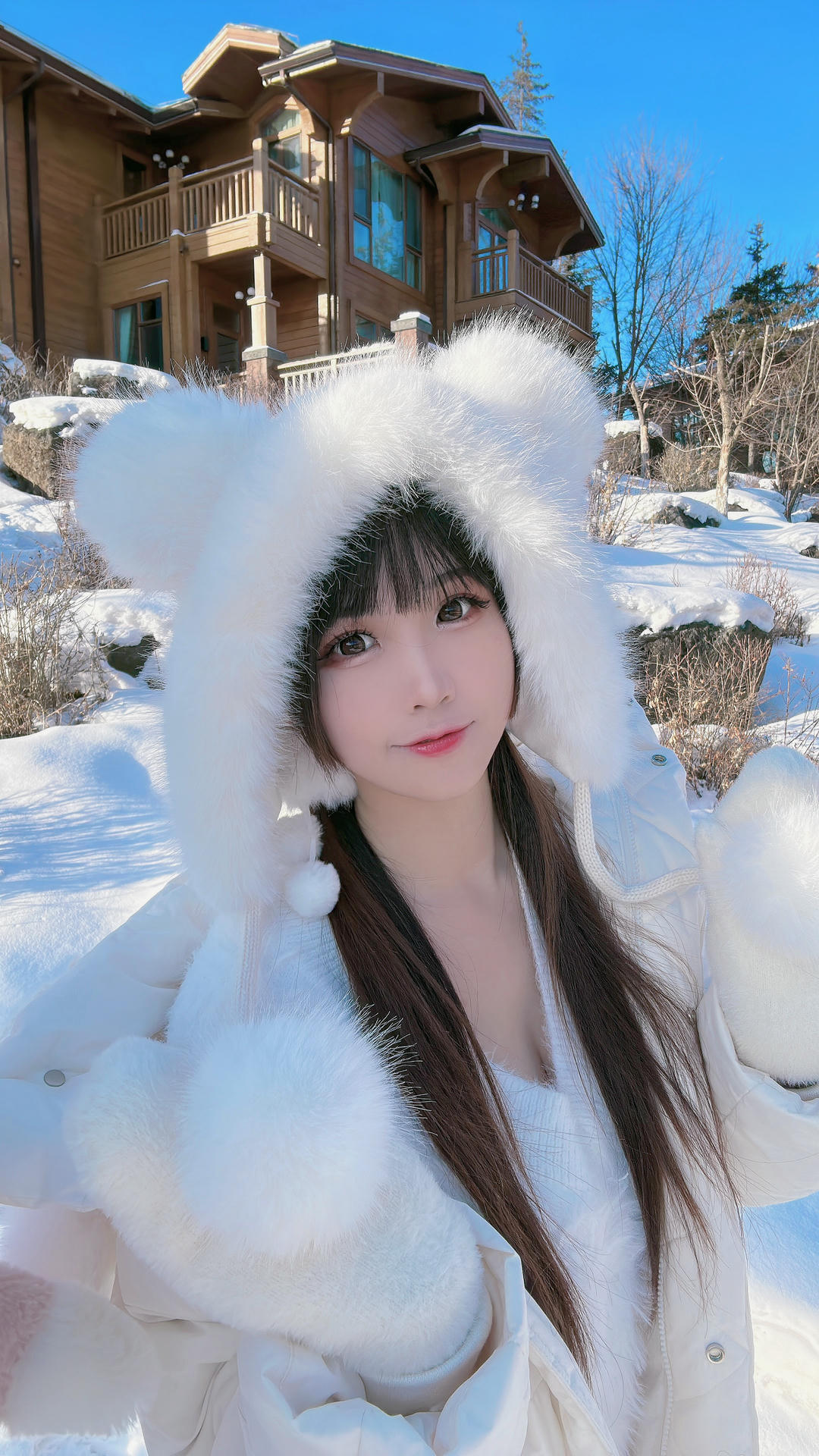 miko酱ww NO.065 23年03月合集 [186P-1.09GB]_第7集