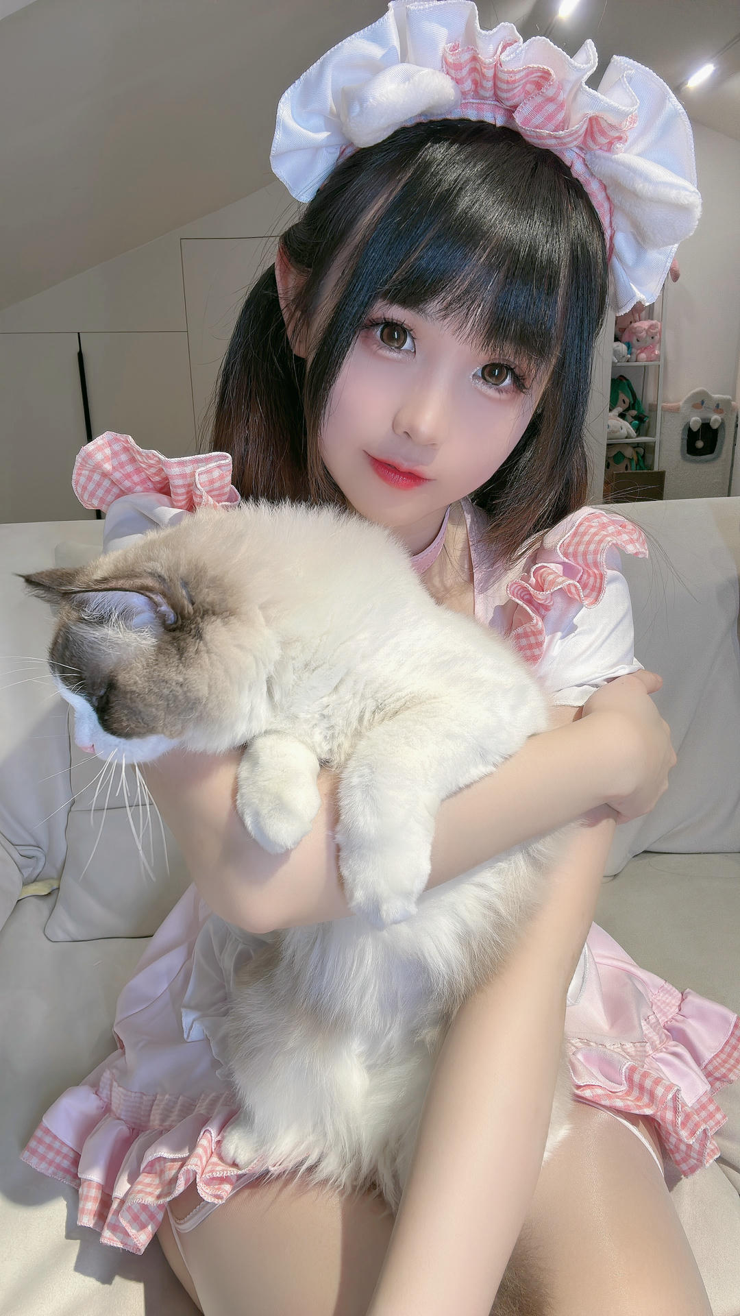 miko酱ww NO.065 23年03月合集 [186P-1.09GB]_第1集