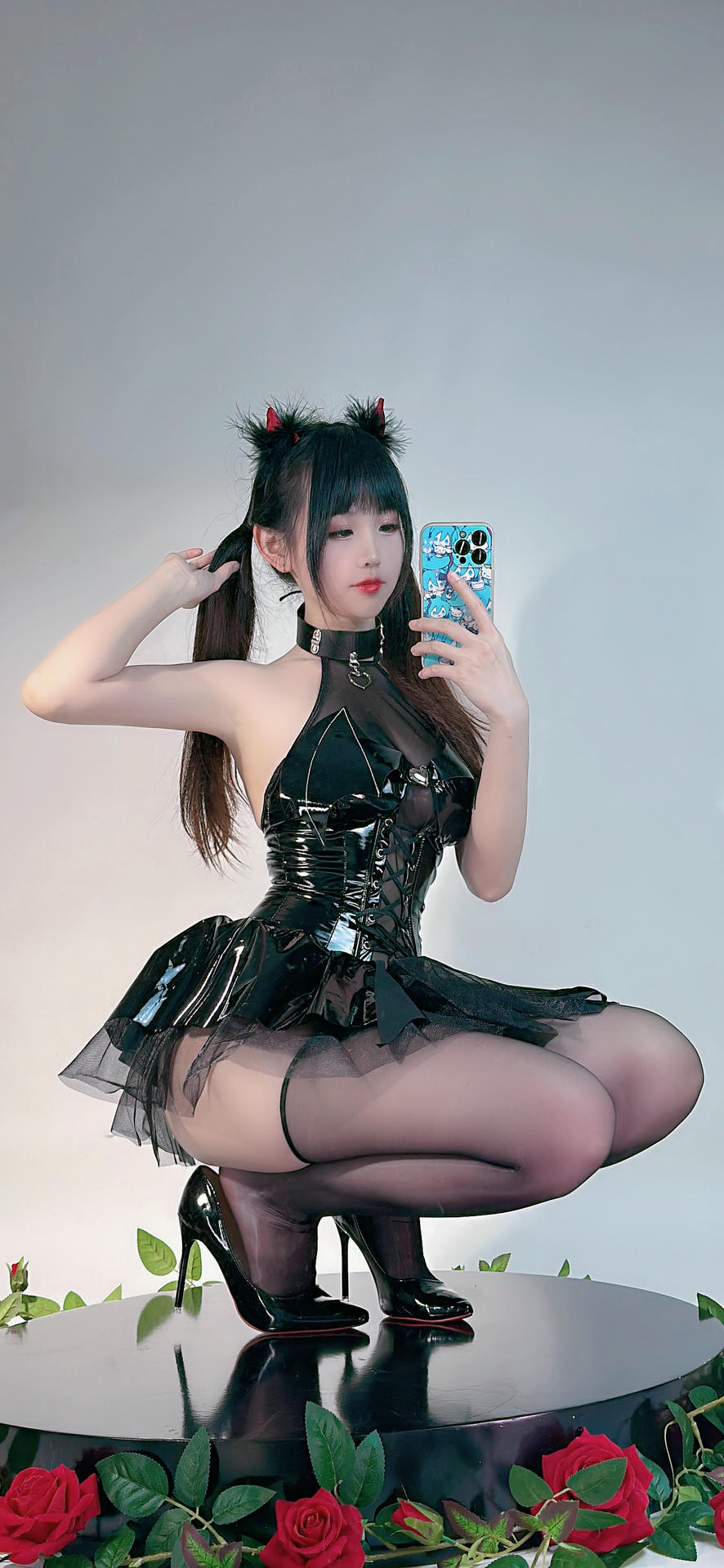 miko酱ww NO.065 23年03月合集 [186P-1.09GB]_第7集