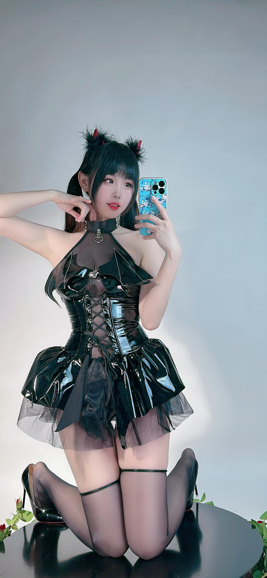 miko酱ww NO.065 23年03月合集 [186P-1.09GB]_第7集