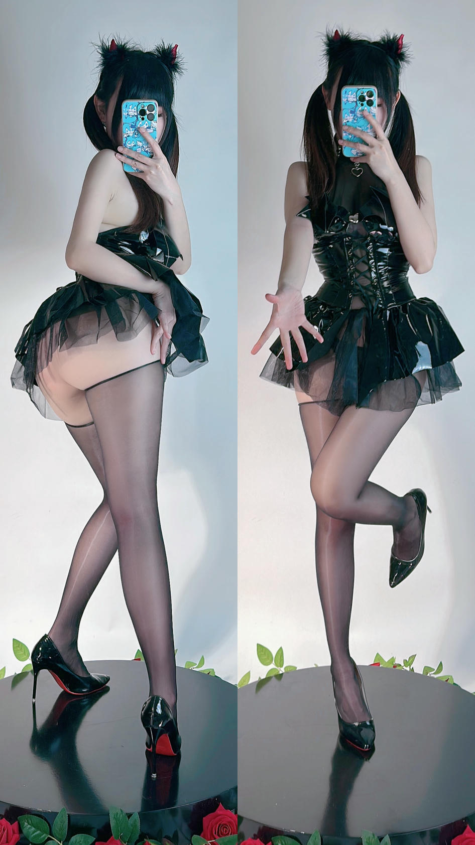 miko酱ww NO.065 23年03月合集 [186P-1.09GB]_第7集