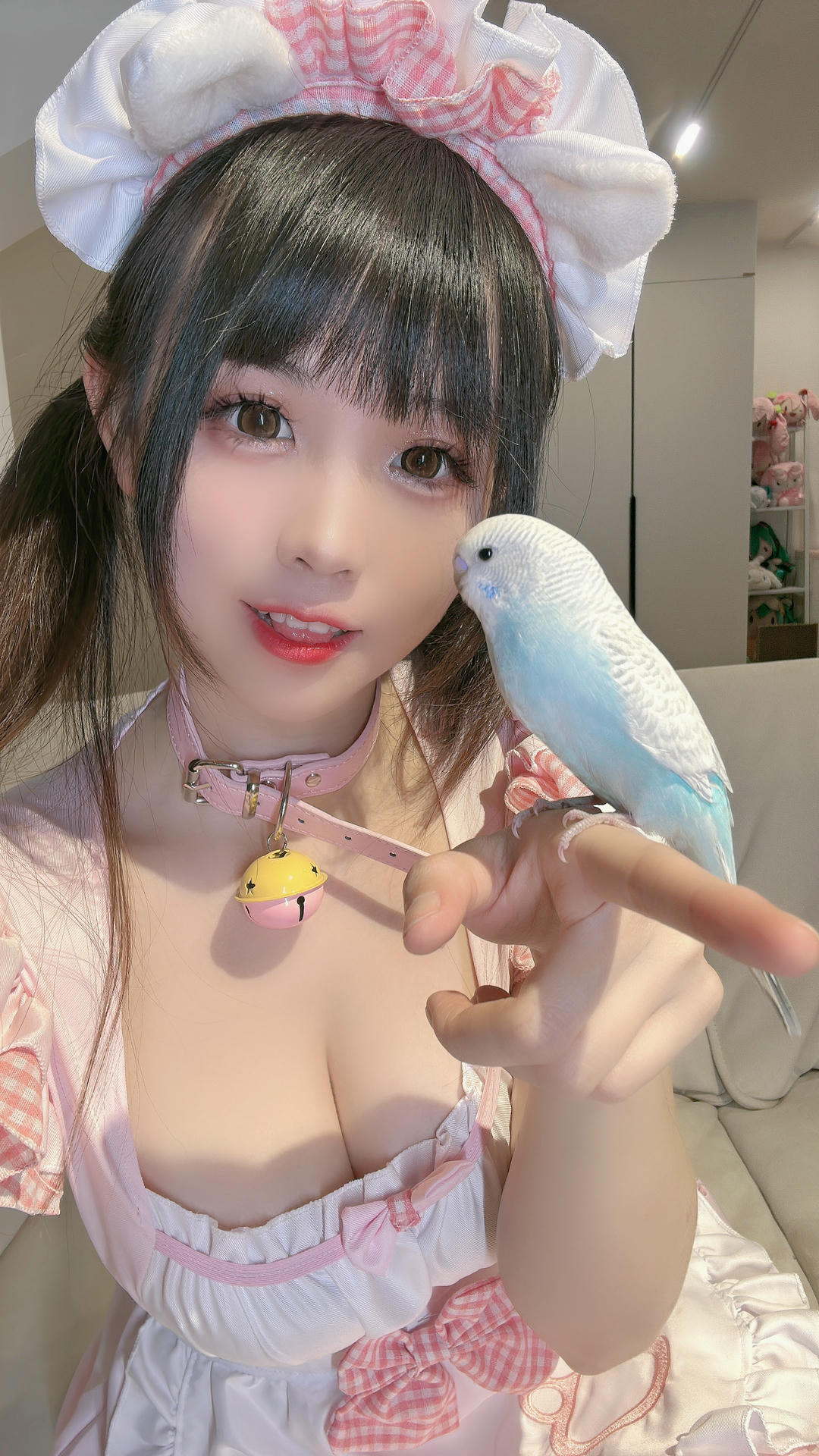 miko酱ww NO.065 23年03月合集 [186P-1.09GB]_第1集