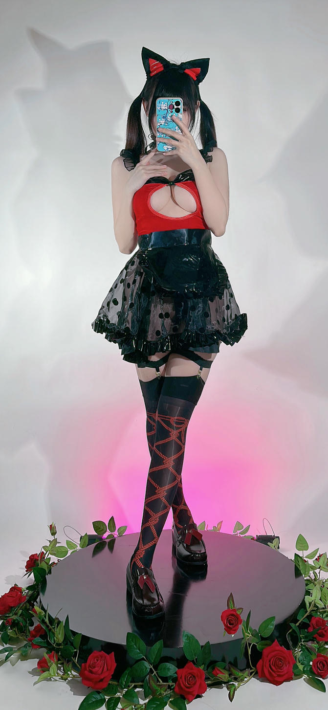 miko酱ww NO.065 23年03月合集 [186P-1.09GB]_第7集