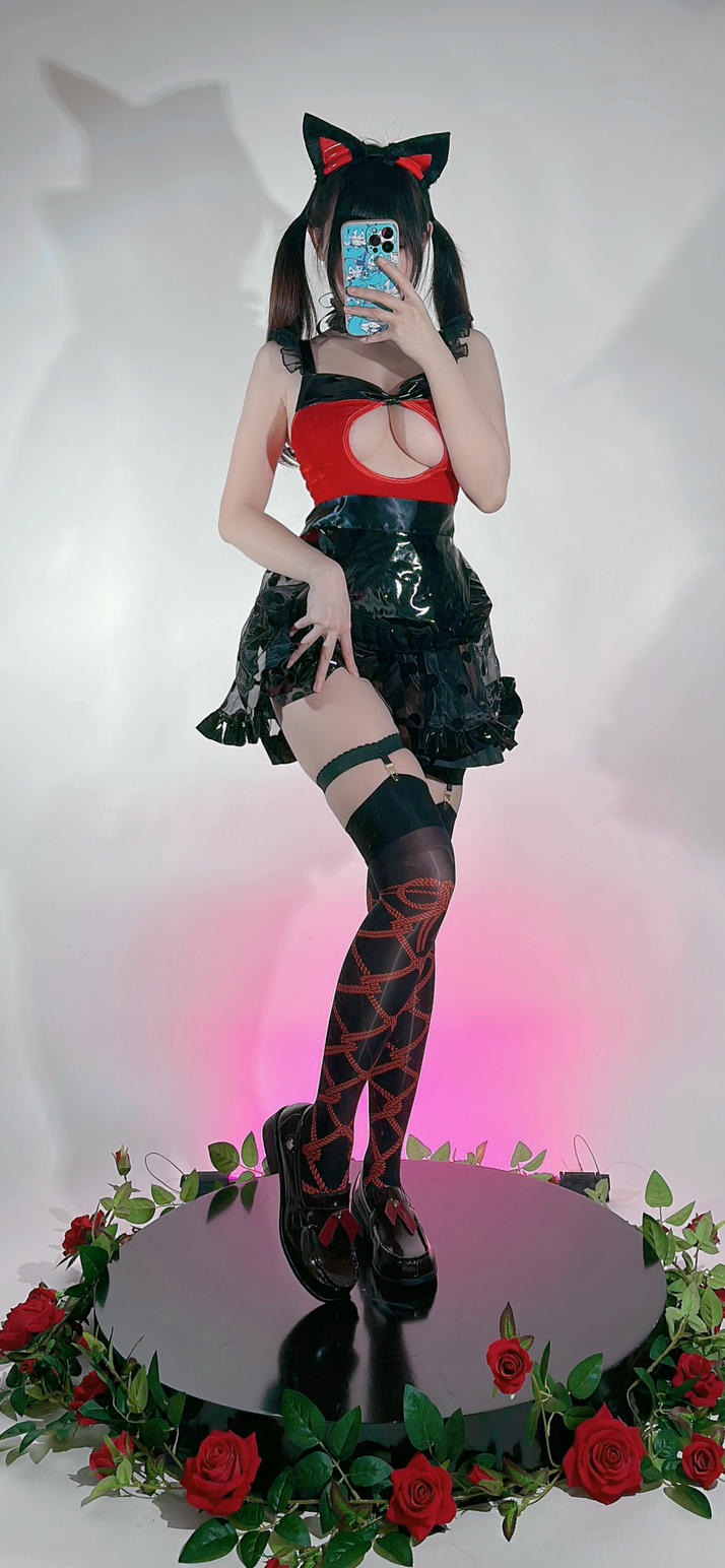 miko酱ww NO.065 23年03月合集 [186P-1.09GB]_第8集