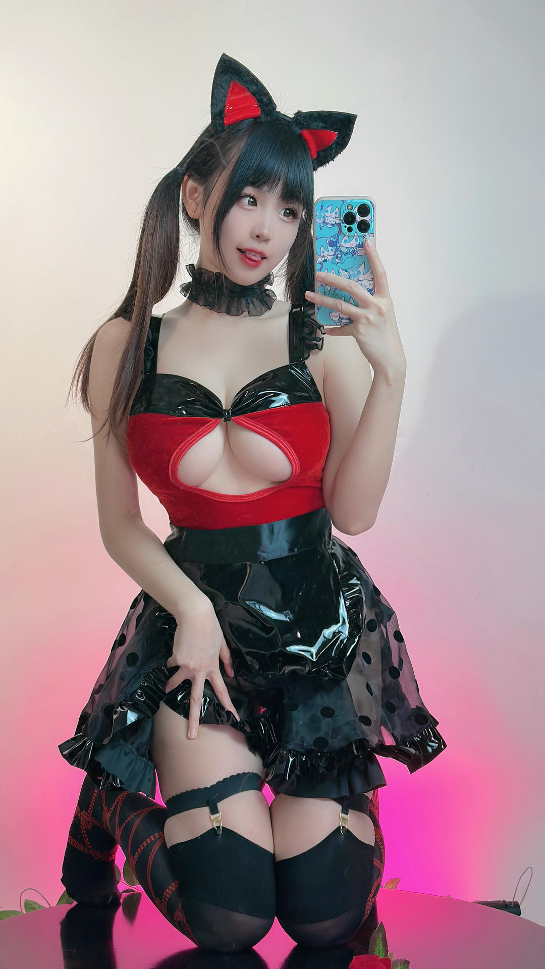 miko酱ww NO.065 23年03月合集 [186P-1.09GB]_第8集