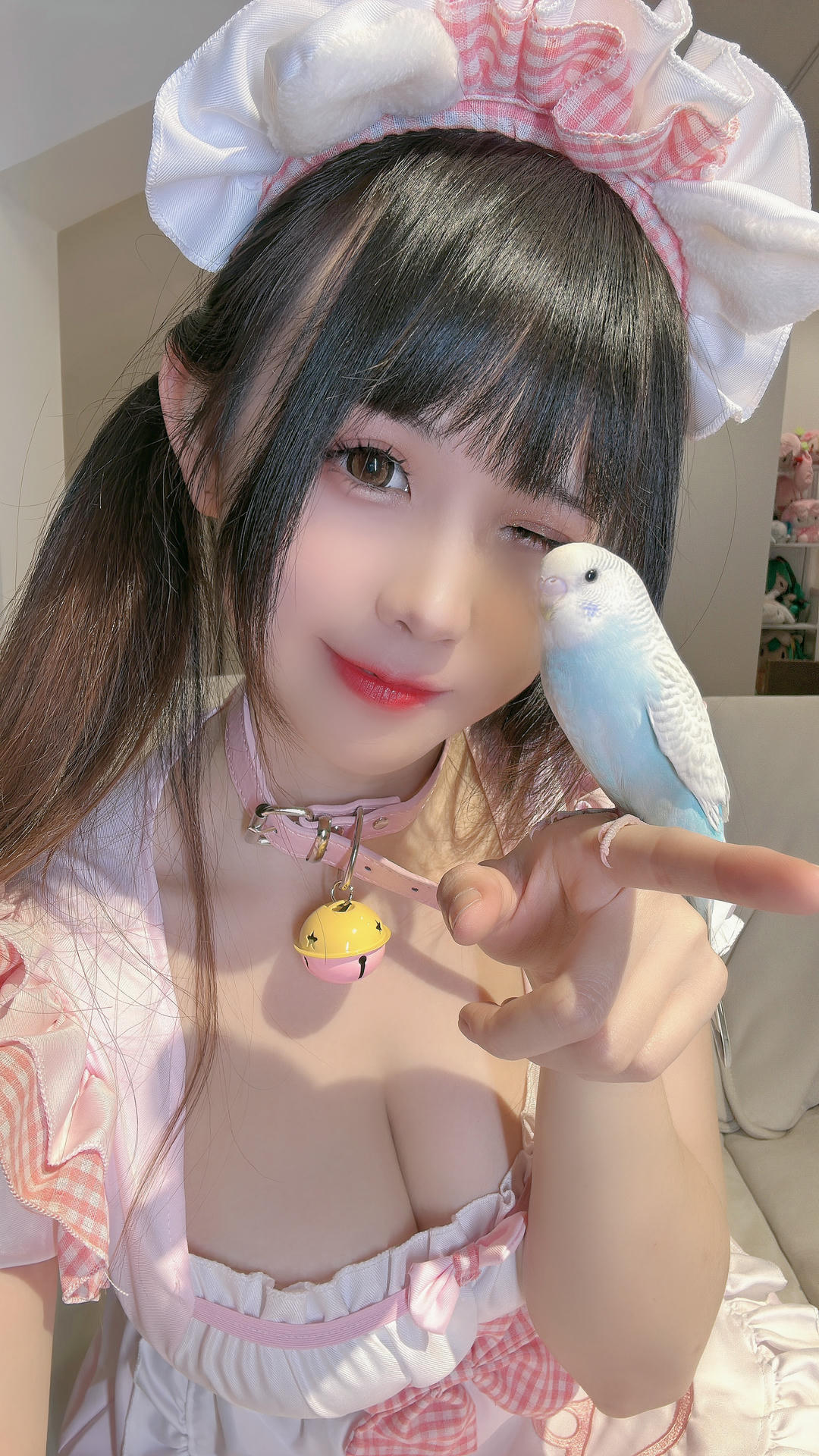 miko酱ww NO.065 23年03月合集 [186P-1.09GB]_第1集