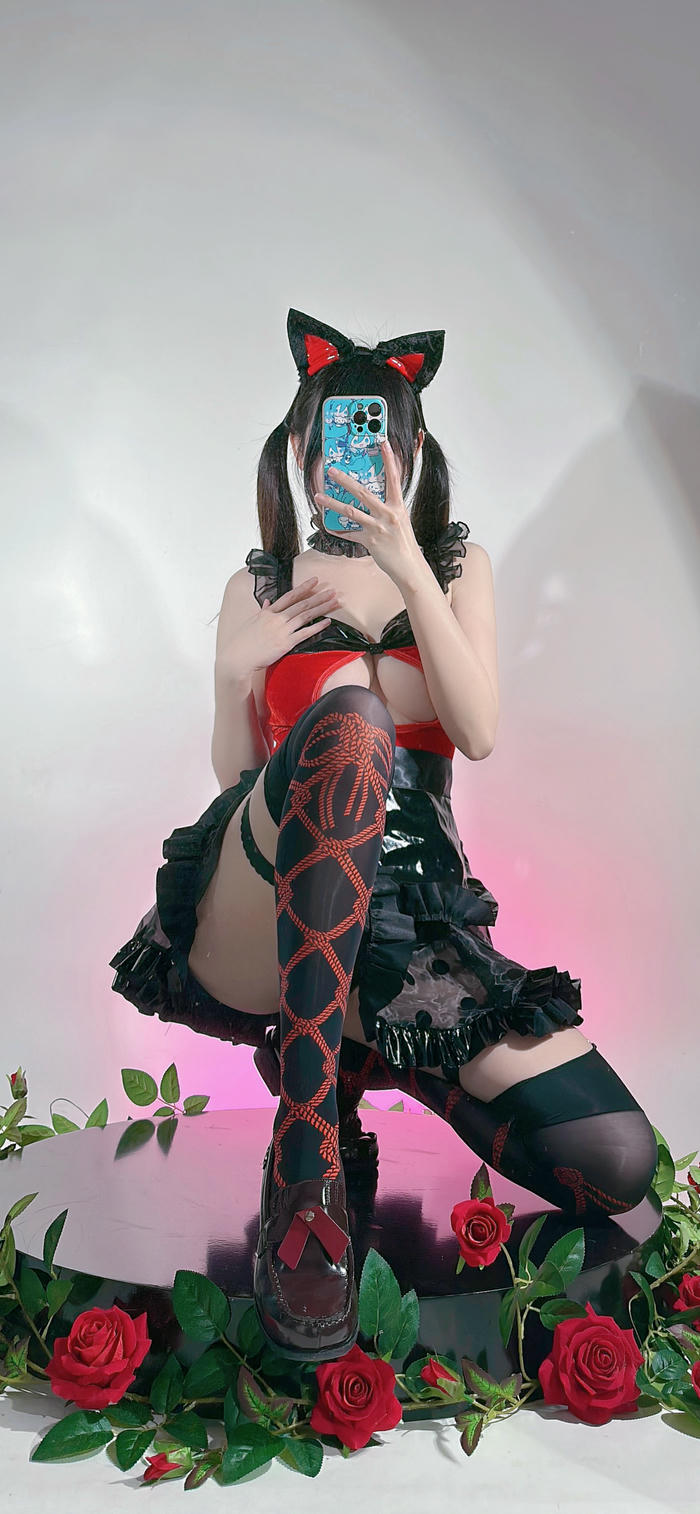 miko酱ww NO.065 23年03月合集 [186P-1.09GB]_第8集