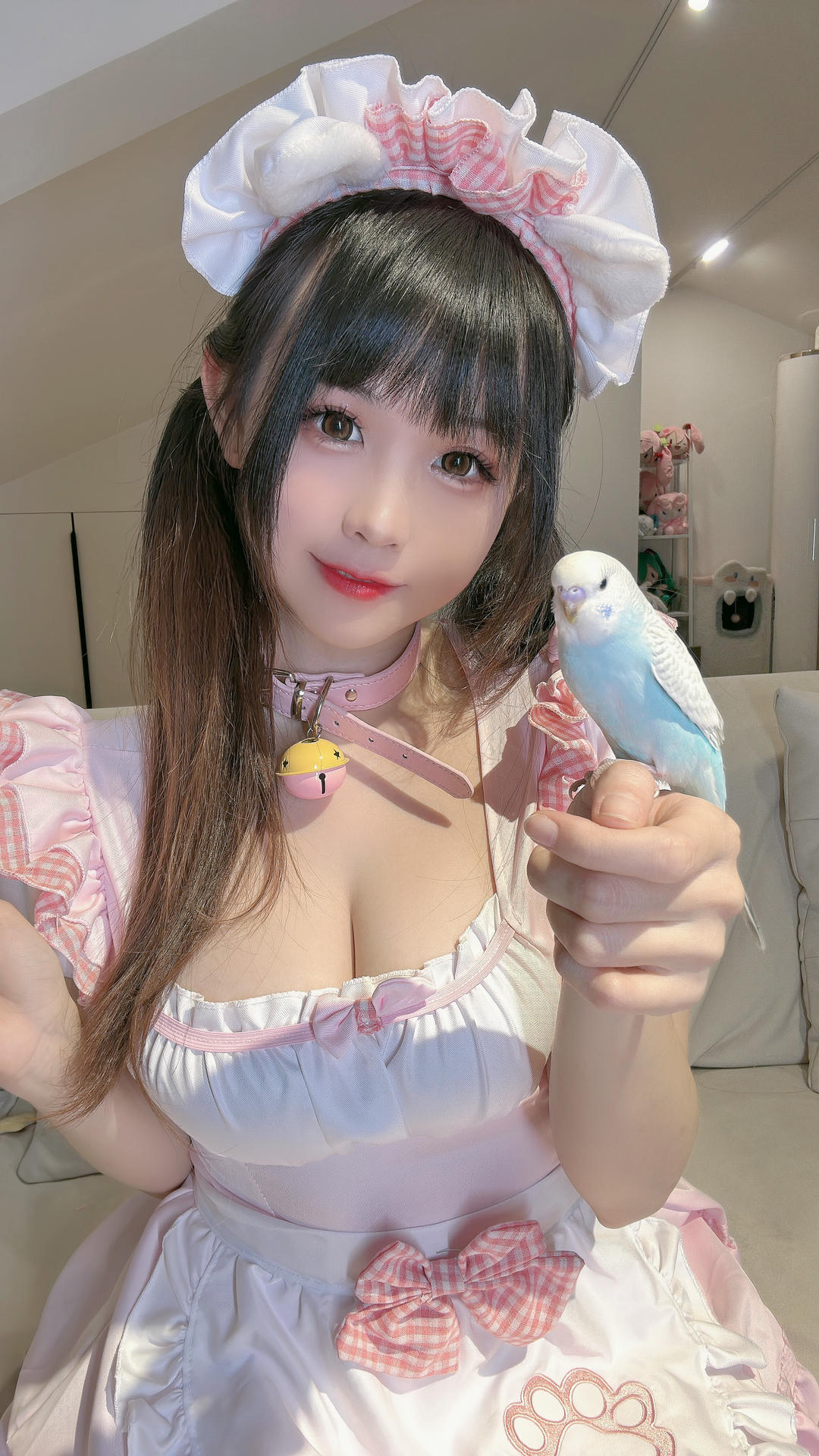 miko酱ww NO.065 23年03月合集 [186P-1.09GB]_第1集