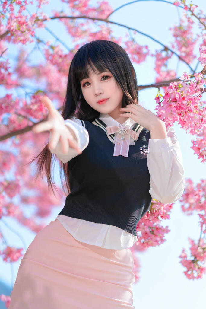 miko酱ww NO.065 23年03月合集 [186P-1.09GB]_第9集